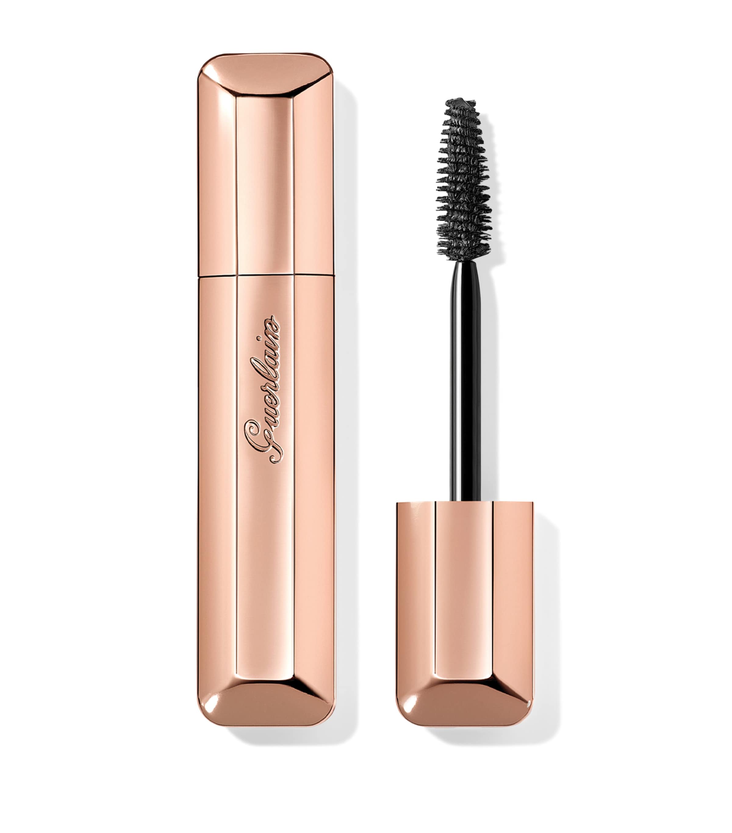 Guerlain Mad Eyes Buildable Volume Mascara In Black