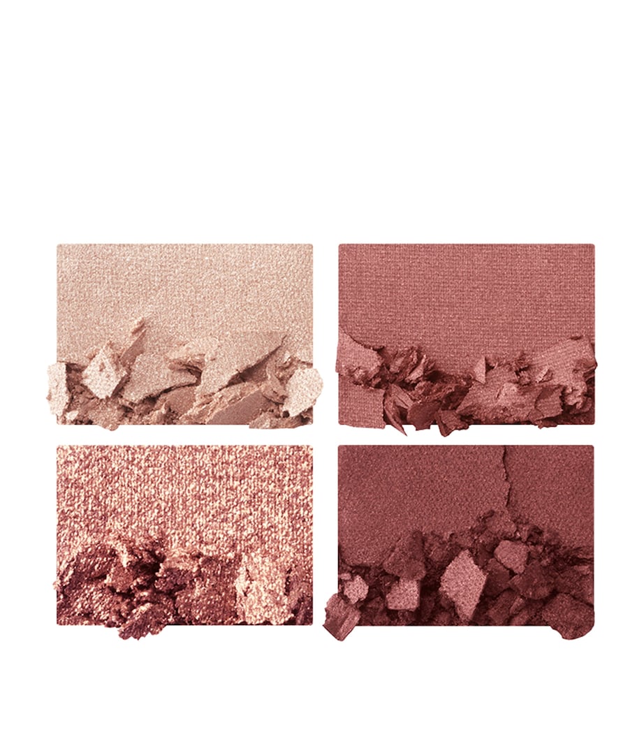 Luxury Eyeshadow Palette WALK OF NO SHAME Image 3