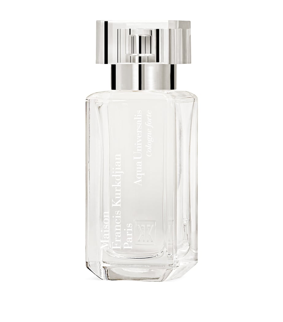 Maison Francis Kurkdjian Aqua Universalis Cologne Forte Eau de Parfum (35ml) Image 1