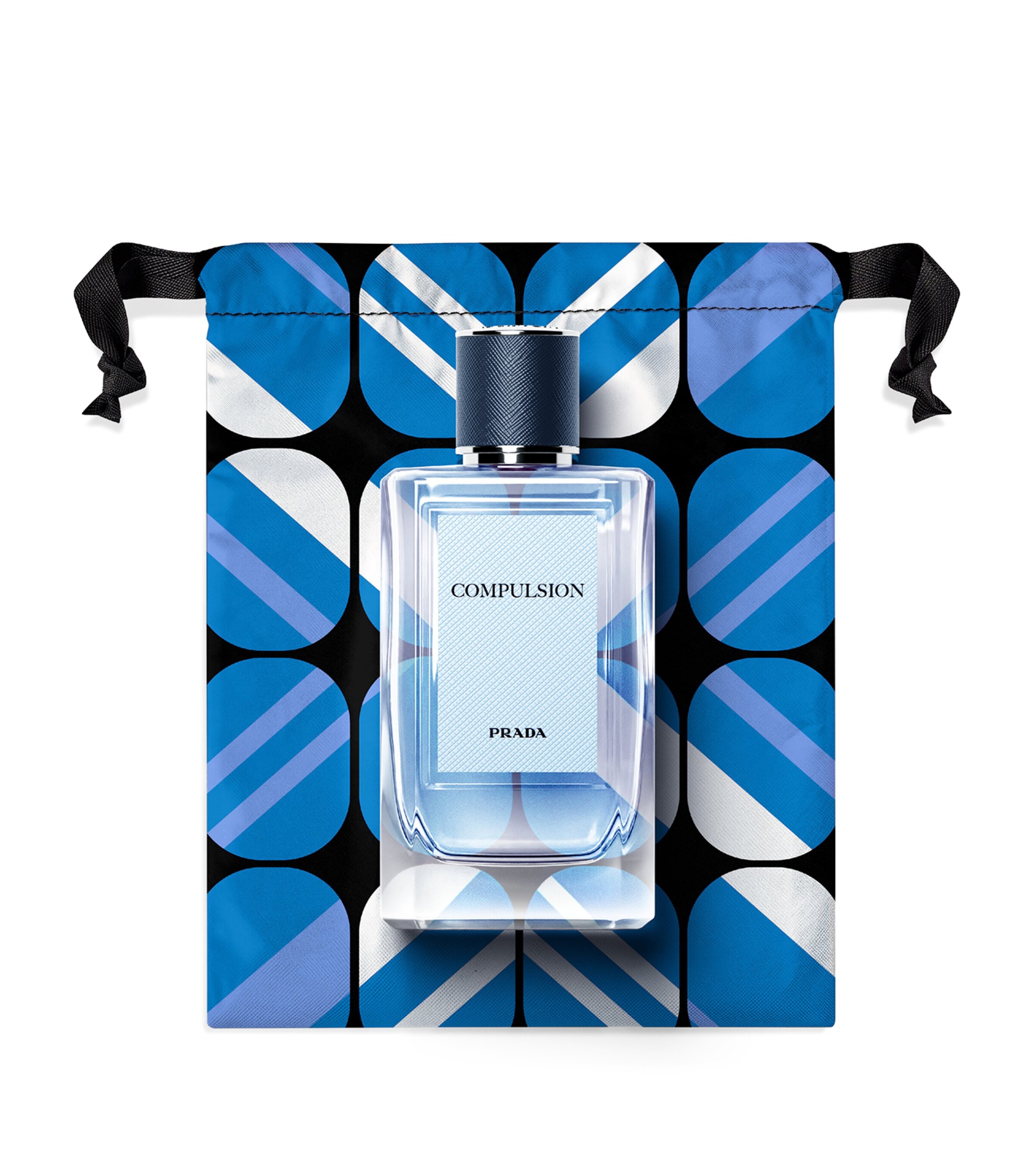 Prada Beauty Olfactories Compulsion Eau de Parfum (100ml) Image 2