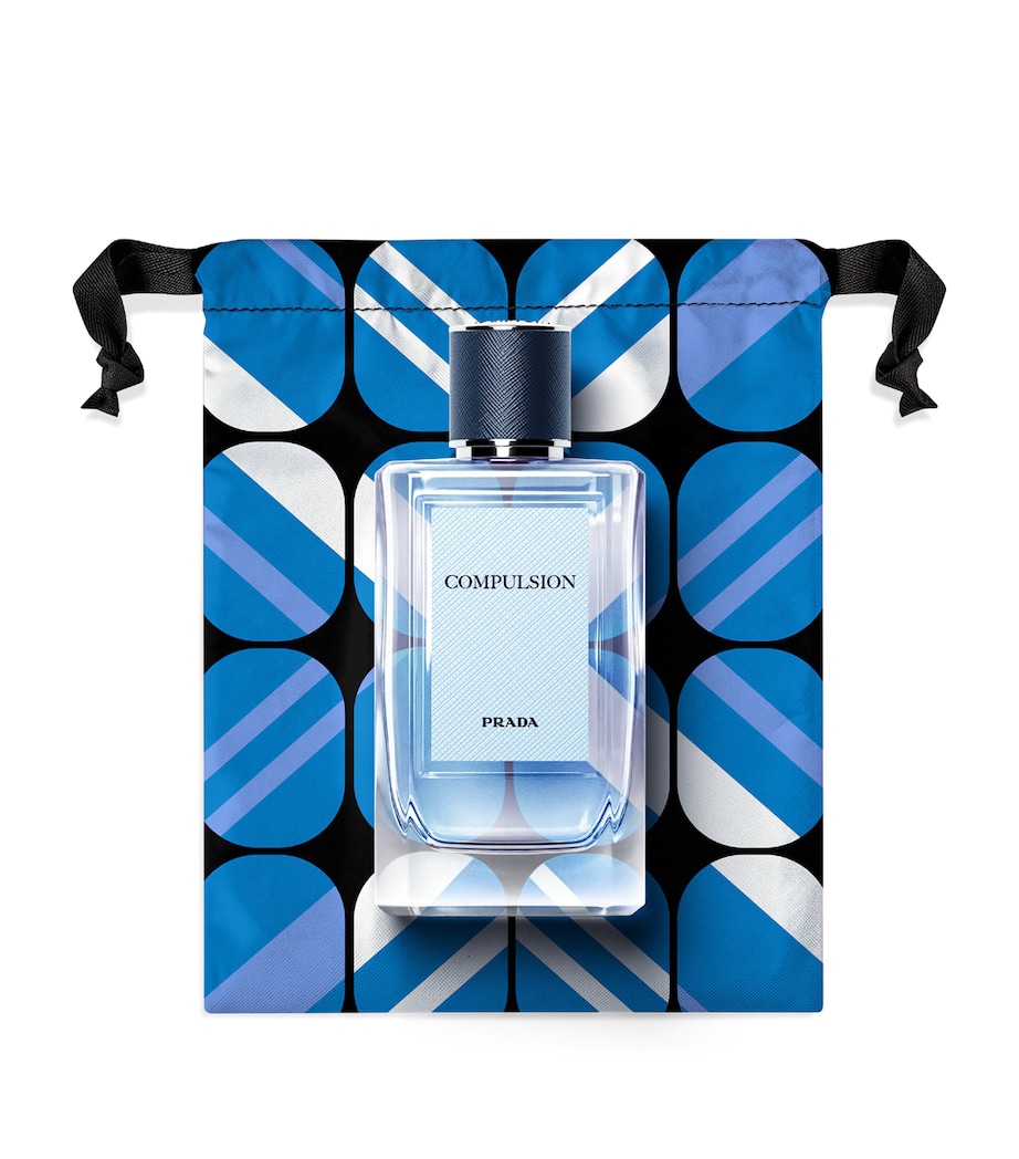 Prada Beauty Olfactories Compulsion Eau de Parfum (100ml) Image 2