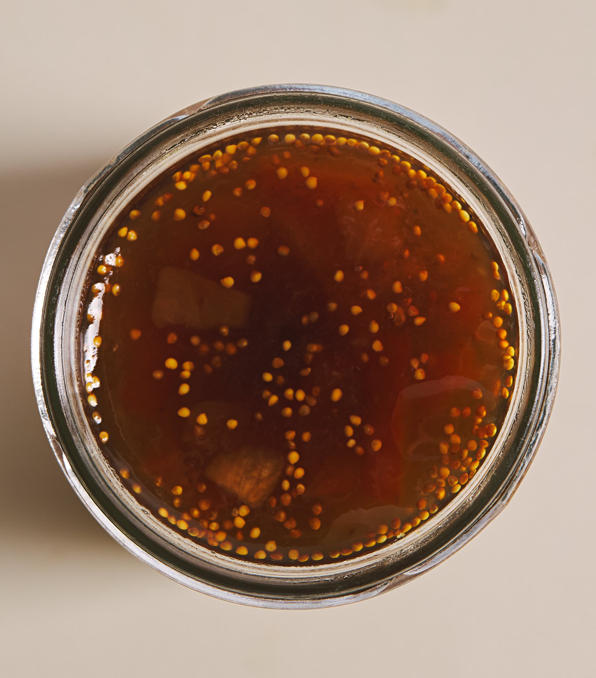 Harrods Fig + Vanilla Marmalade (300g) Image 2