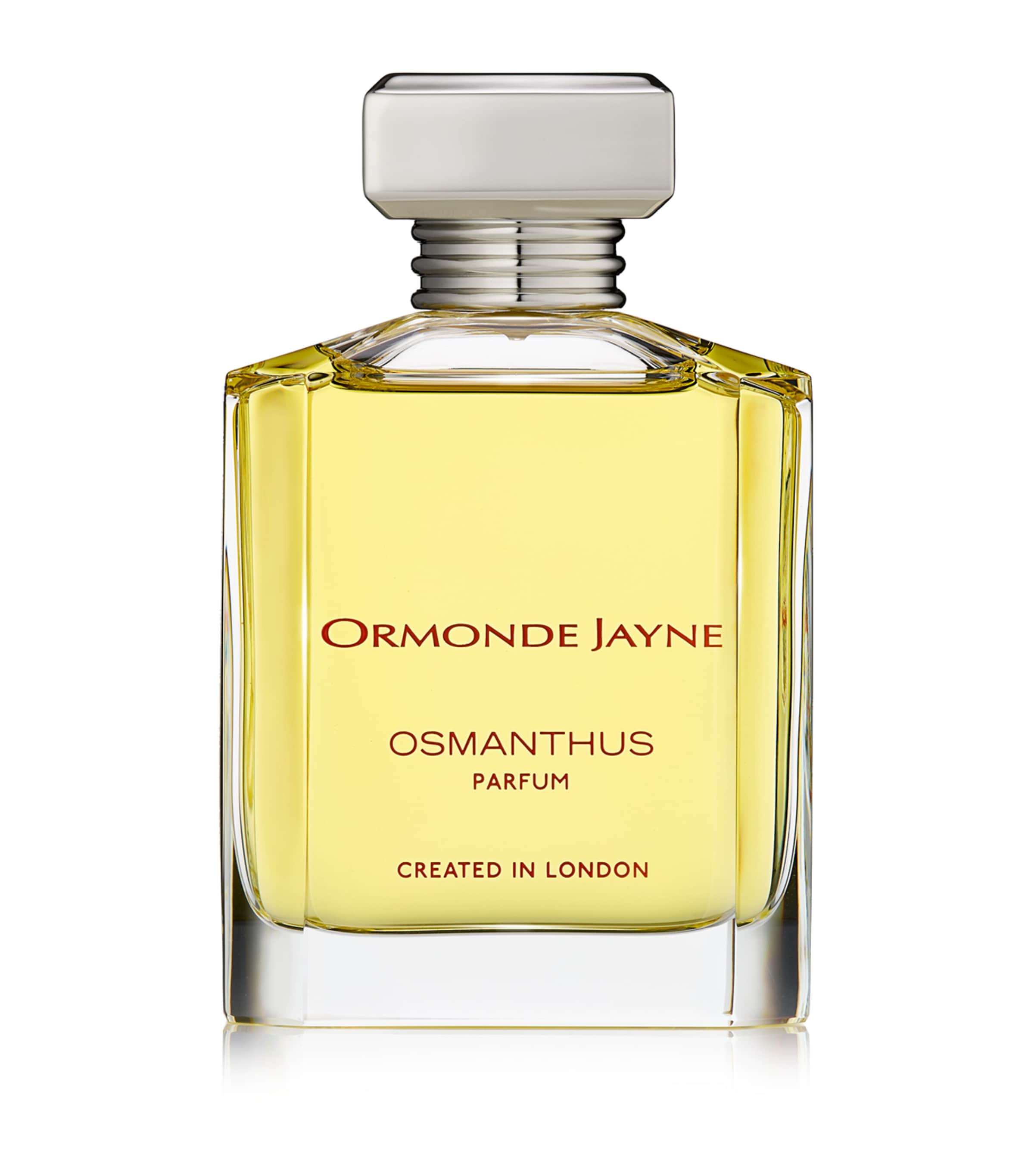 Ormonde Jayne Osmanthus Pure Perfume (88ml) Image 1