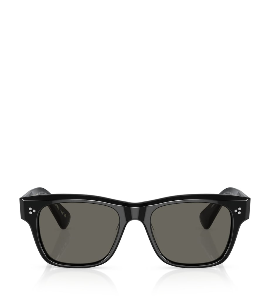 Acetate Birell Sun Sunglasses 1492R5 Image 1