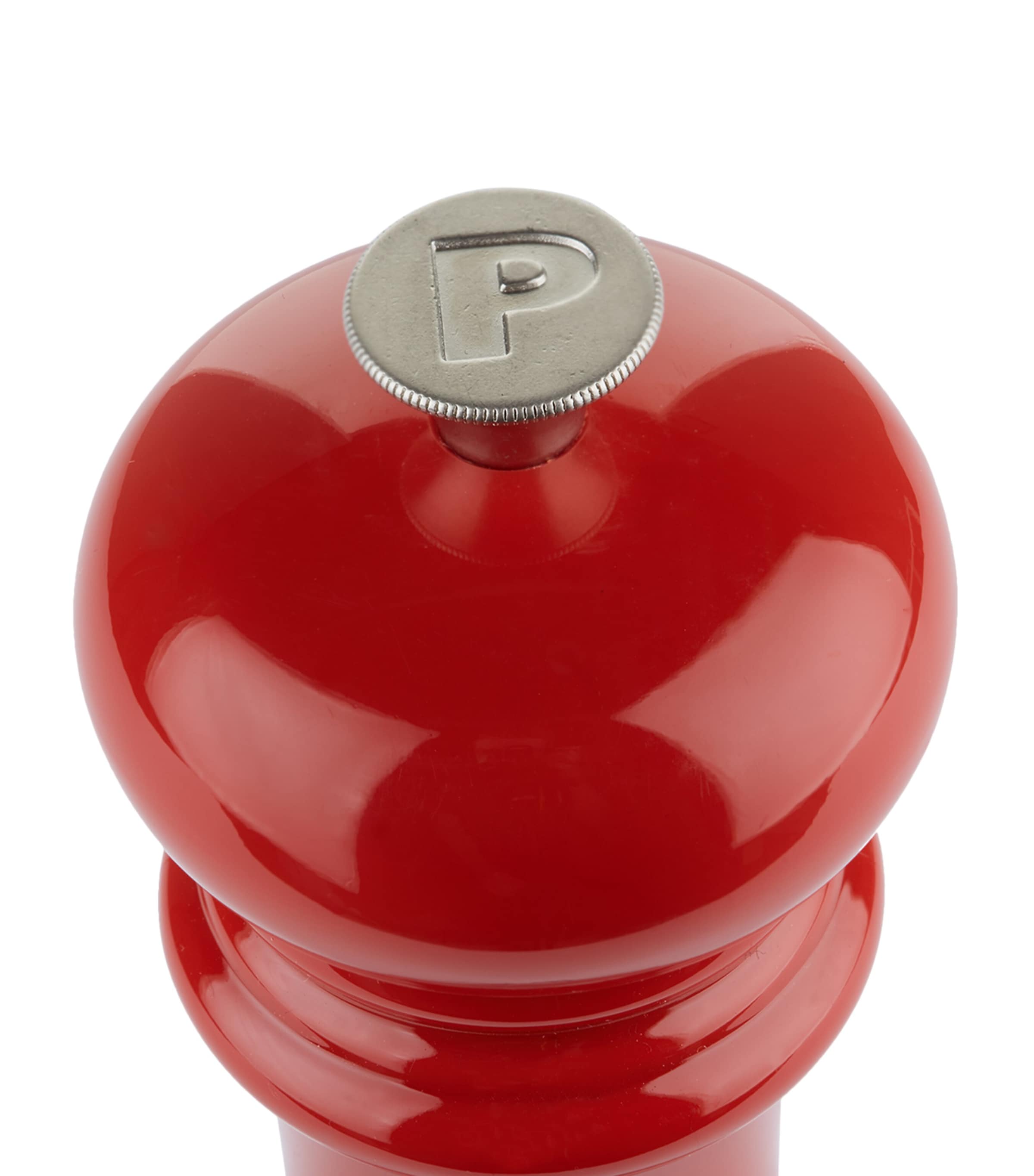 Le Creuset Classic Pepper Mill Cerise Image 2