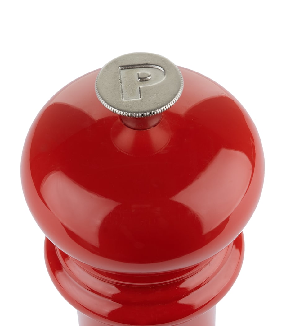 Le Creuset Classic Pepper Mill Cerise Image 2