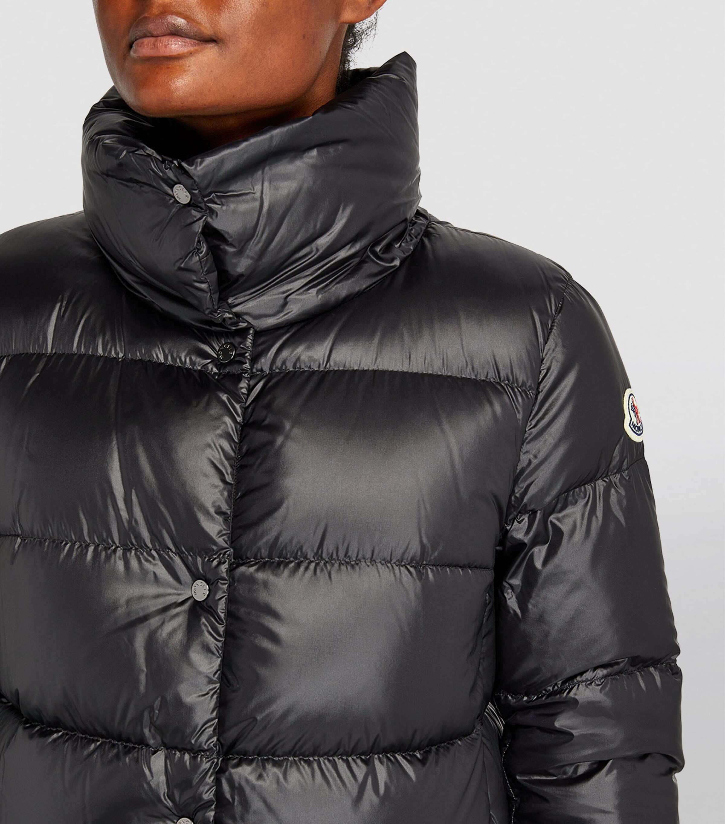 Moncler Down Cochevis Puffer Jacket Harrods HK