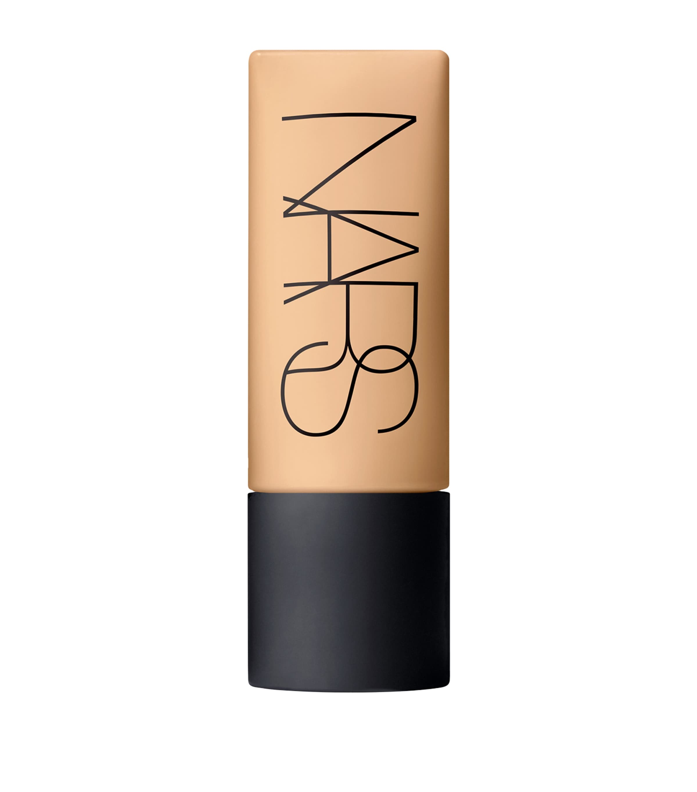 Nars Soft Matte Complete Foundation In Santa Fe