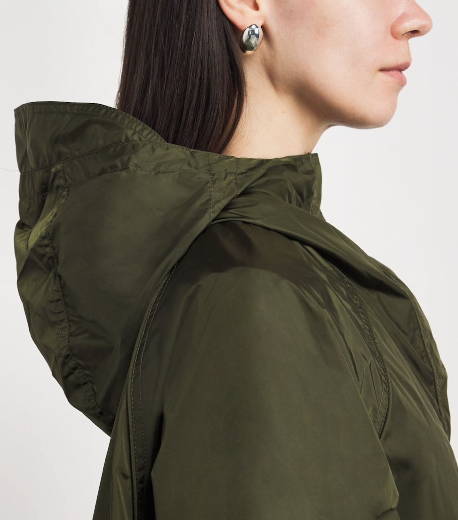 Lightweight Hooded Jacket 861 KALAMATA Image 6