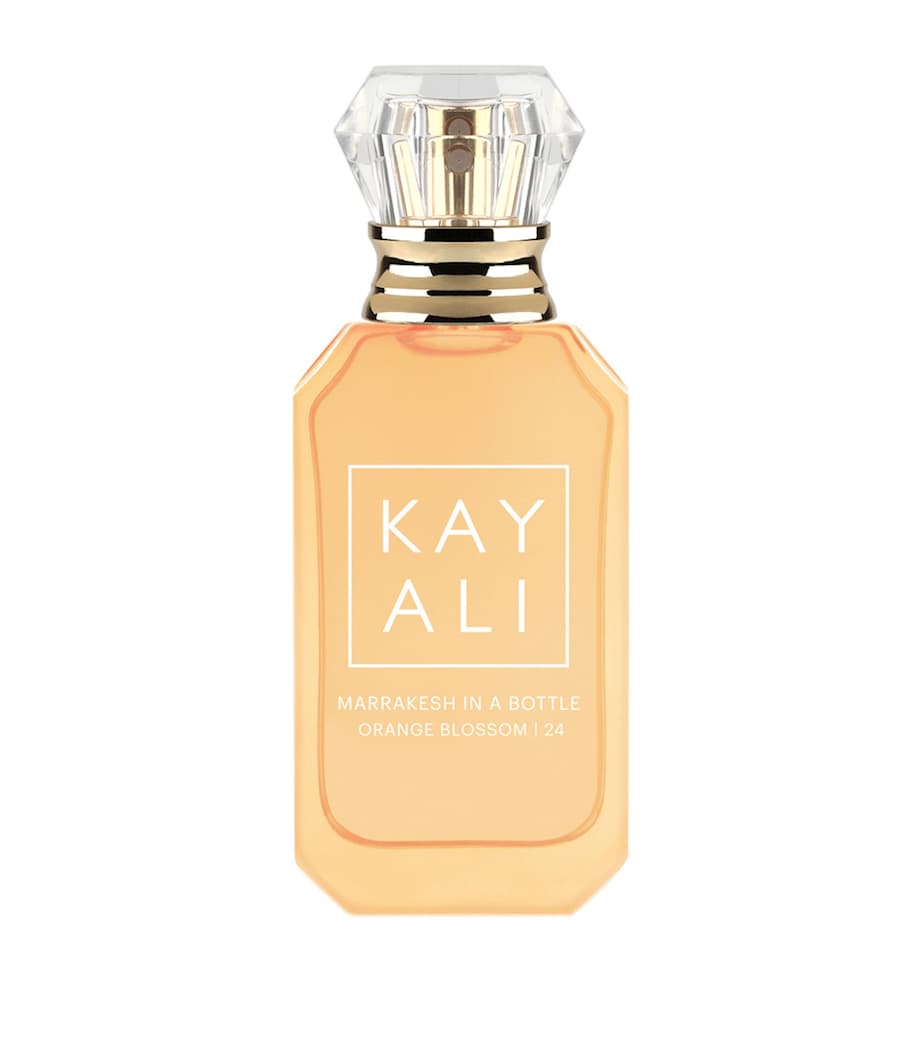 Kayali Marrakesh in a Bottle Orange Blossom Eau de Parfum (10ml) Image 1