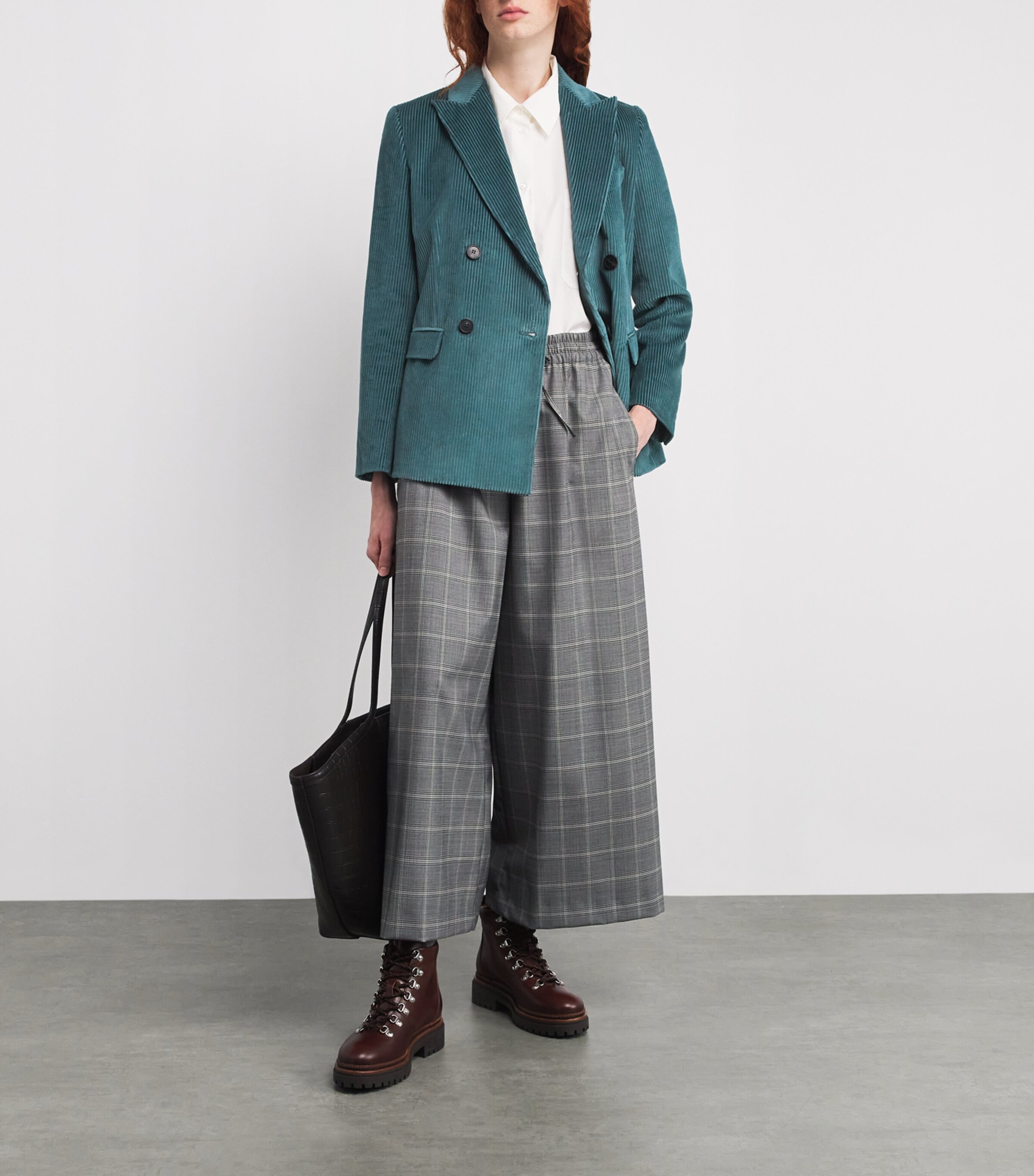 Weekend Max Mara Corduroy Double-Breasted Blazer | Women Clothing | Coats & Jackets | Blazers | Designers | Weekend Max Mara Weekend Max Mara Corduroy Double-Breasted Blazer | Women Clothing | Coats & Jackets | Blazers | Designers | Weekend Max Mara