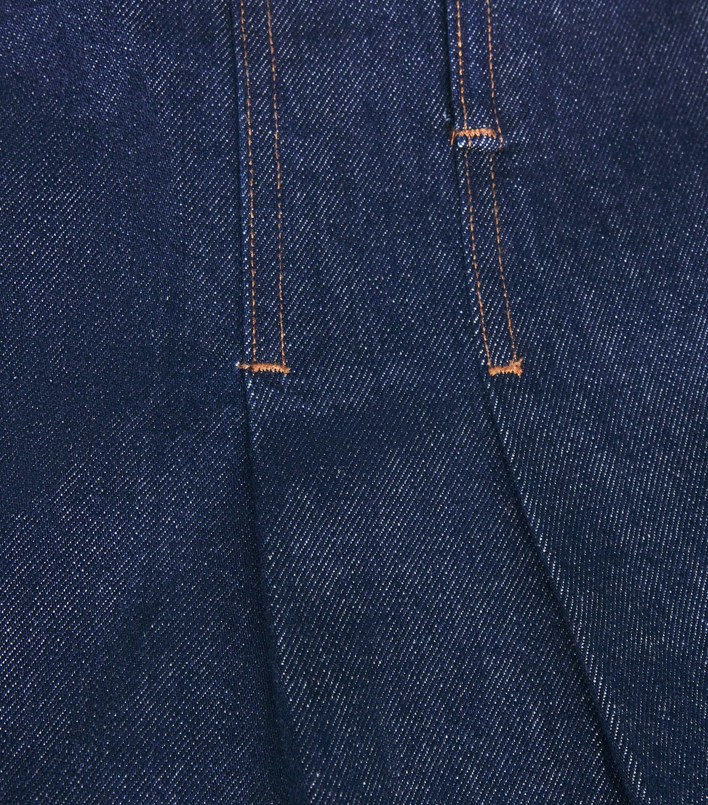 Polo Ralph Lauren Womens Wide Flare Jeans Manteas Wash Image 6