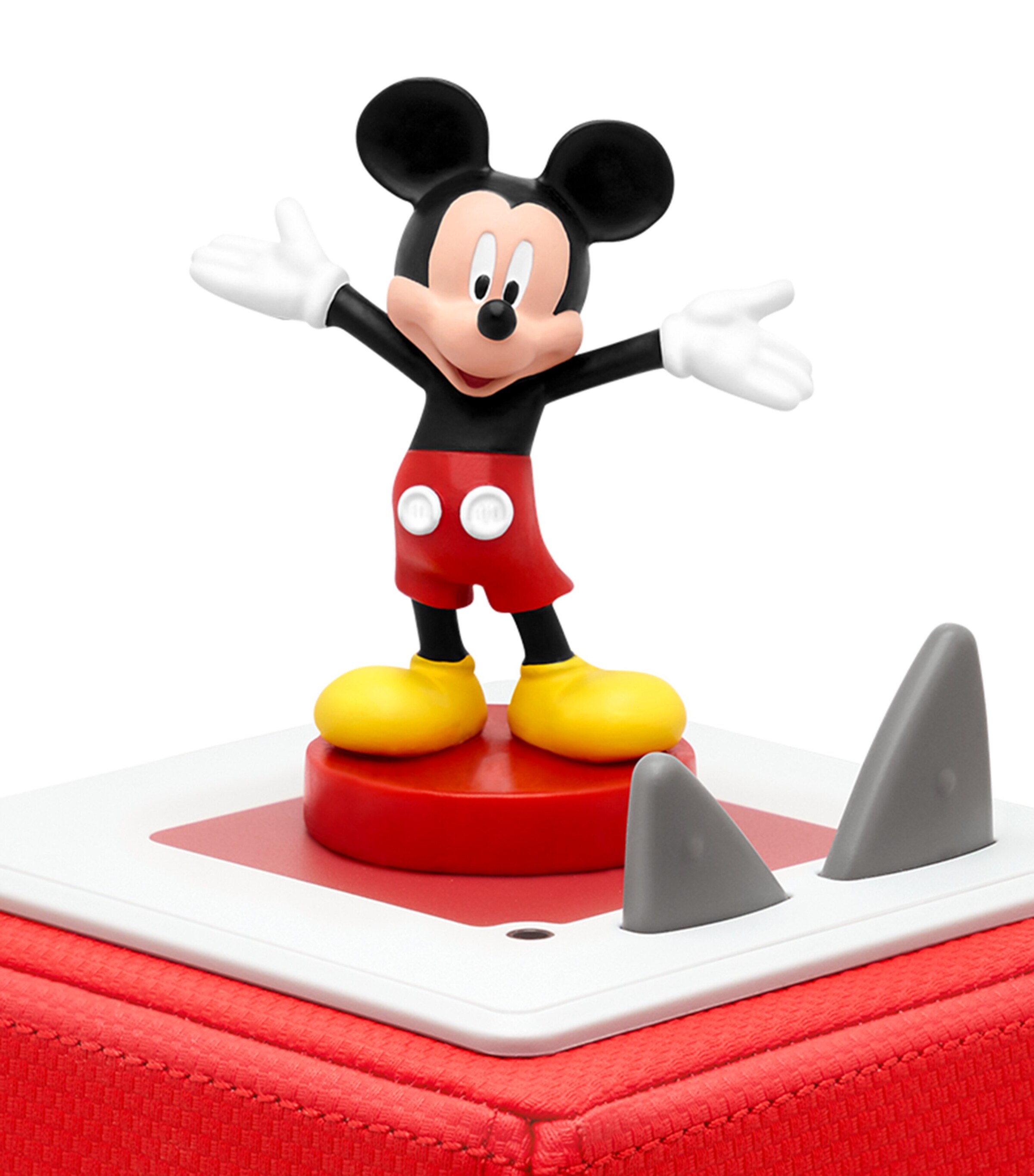 Disney Mickey Mouse Audiobook MULTI Image 2