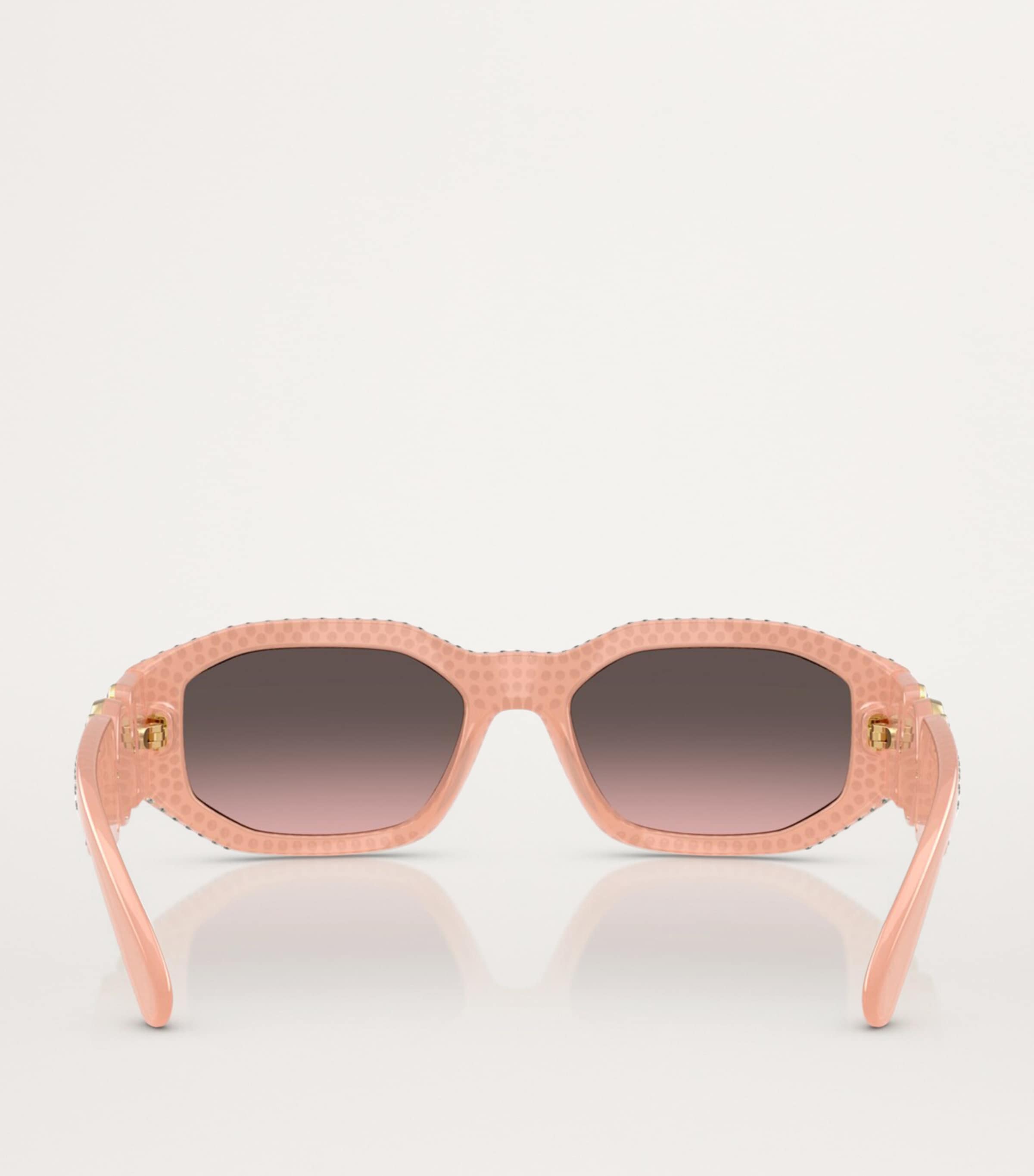 Nylon Sunglasses 549758 Image 4