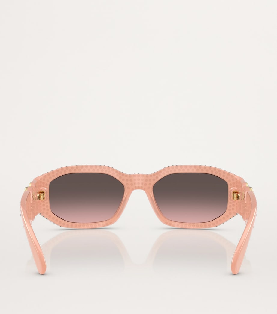 Nylon Sunglasses 549758 Image 4