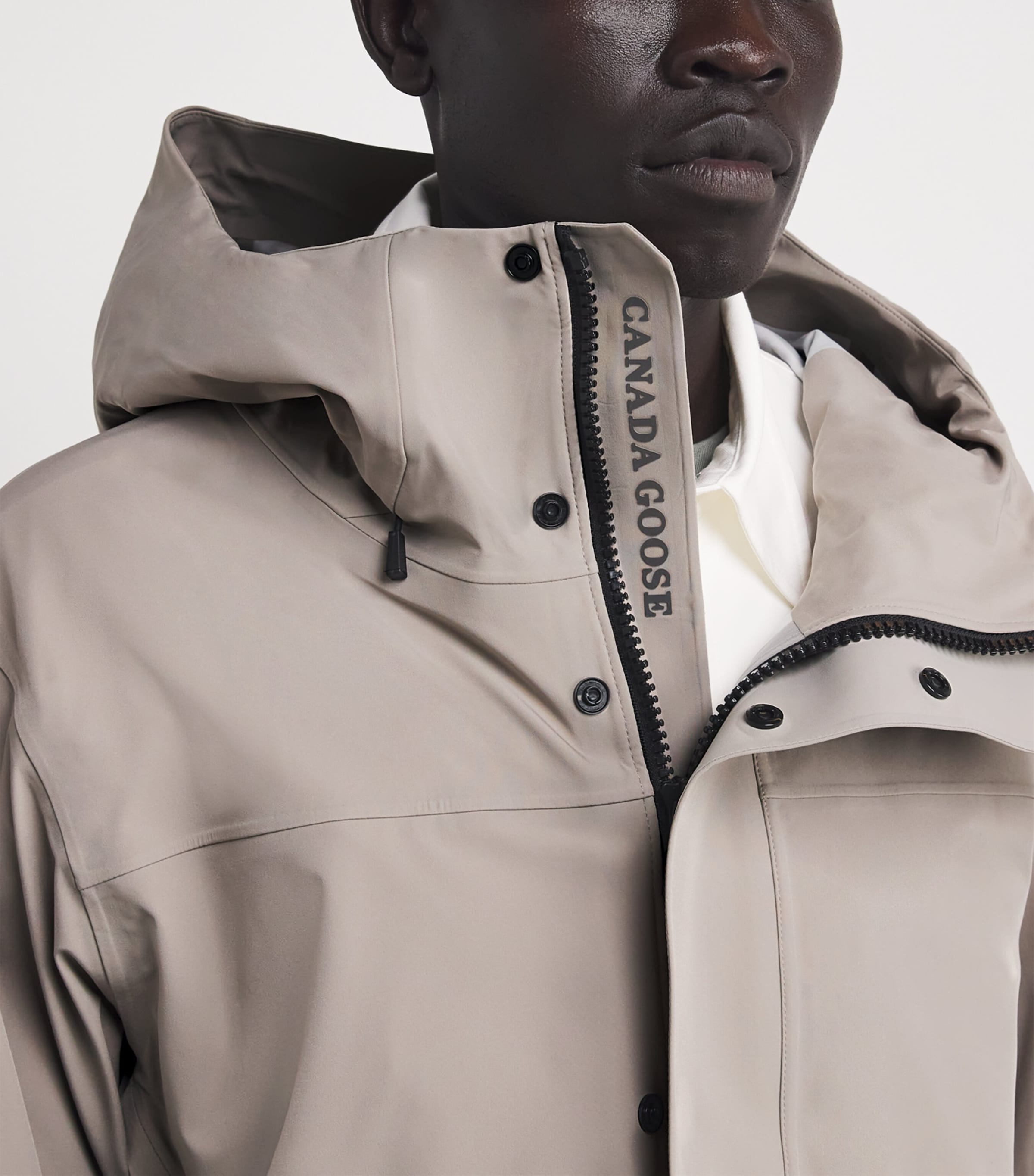 Waterproof Rupert Raincoat 9432 Image 6