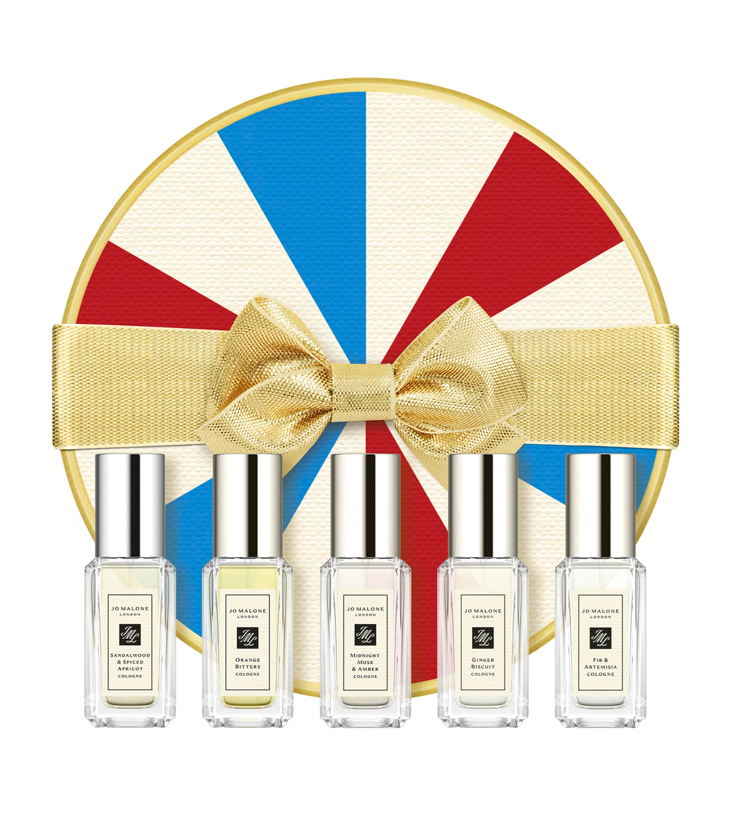 Jo Malone London Fragrant Festivities Collection