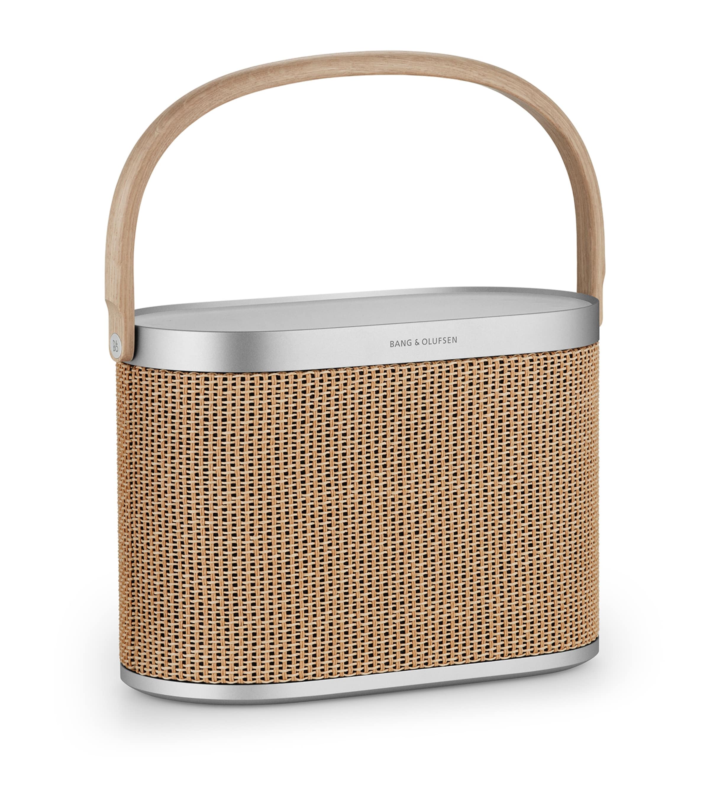 Bang & Olufsen Beosound A5 Speaker Nordic Weave Image 13