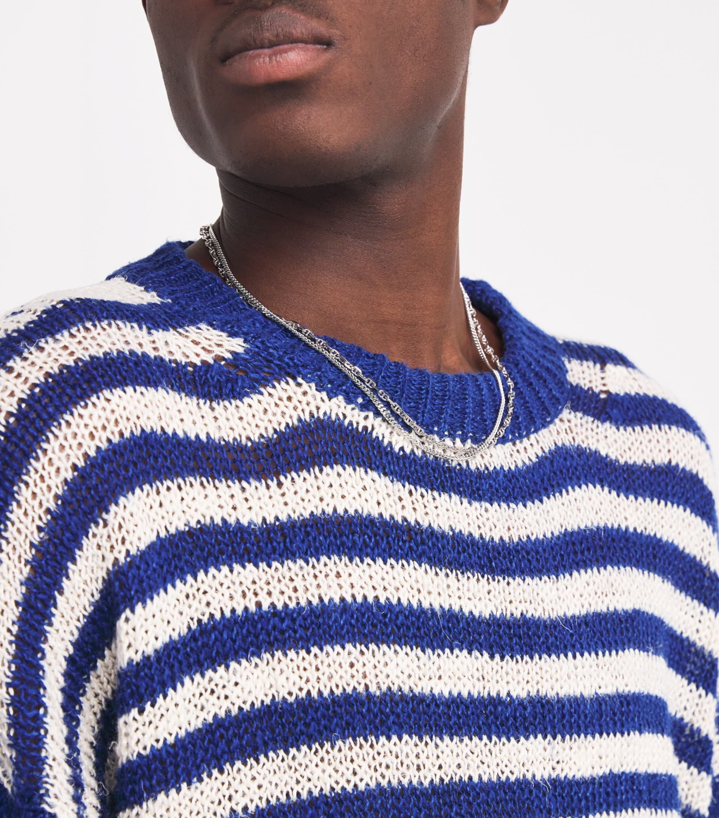 ★エレガントなデザイン【Tom Wood】Curb Chain Slim Silver Curb Chain Slim - Tom Wood Project Official Online Store