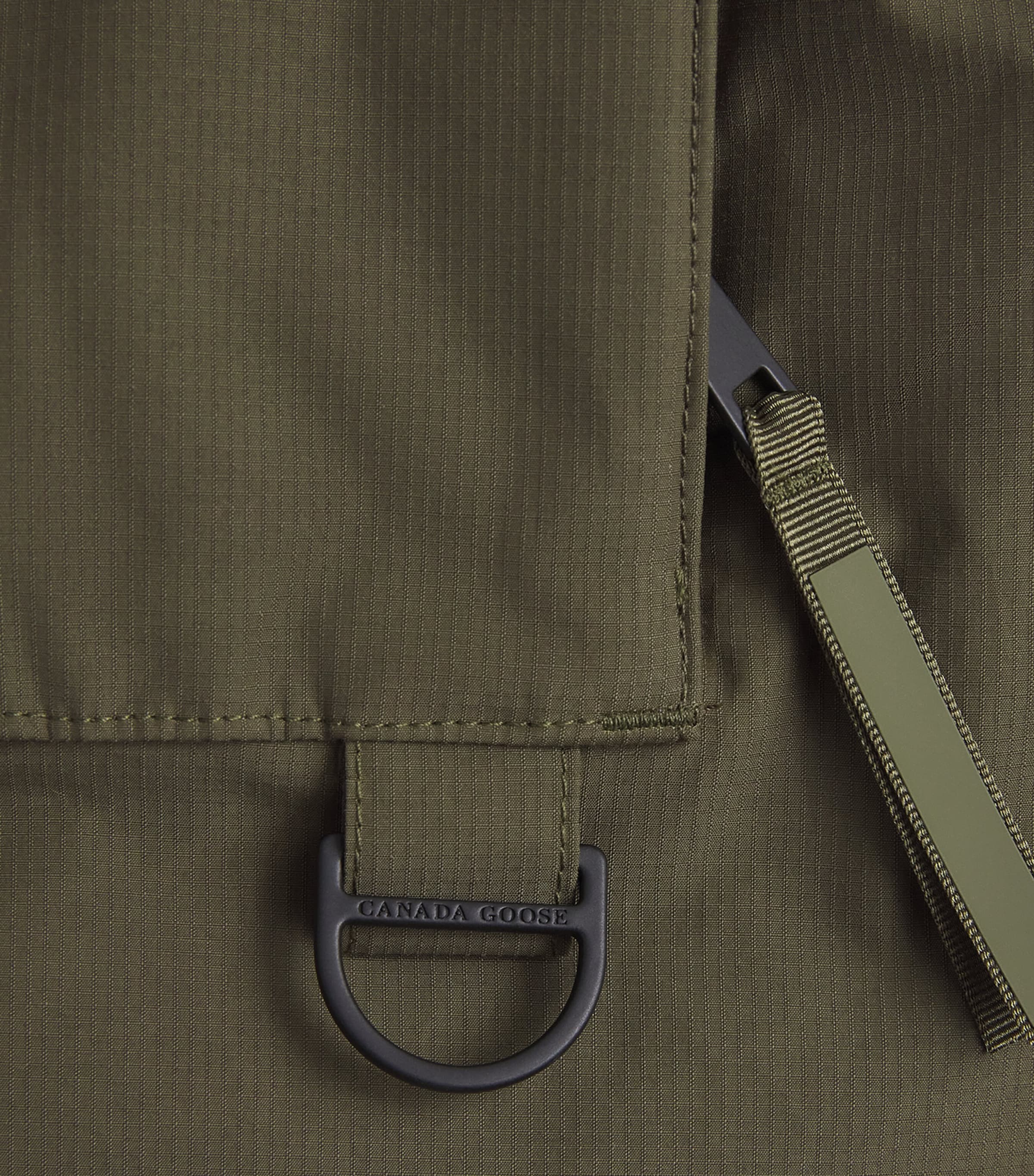 Down Ripstop Kirkby Field Jacket 9049 Image 5