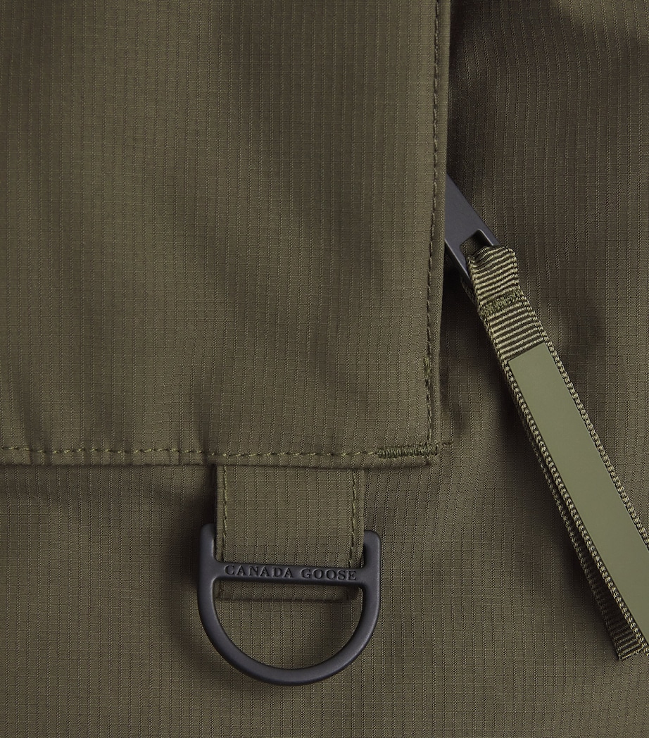 Down Ripstop Kirkby Field Jacket 9049 Image 5