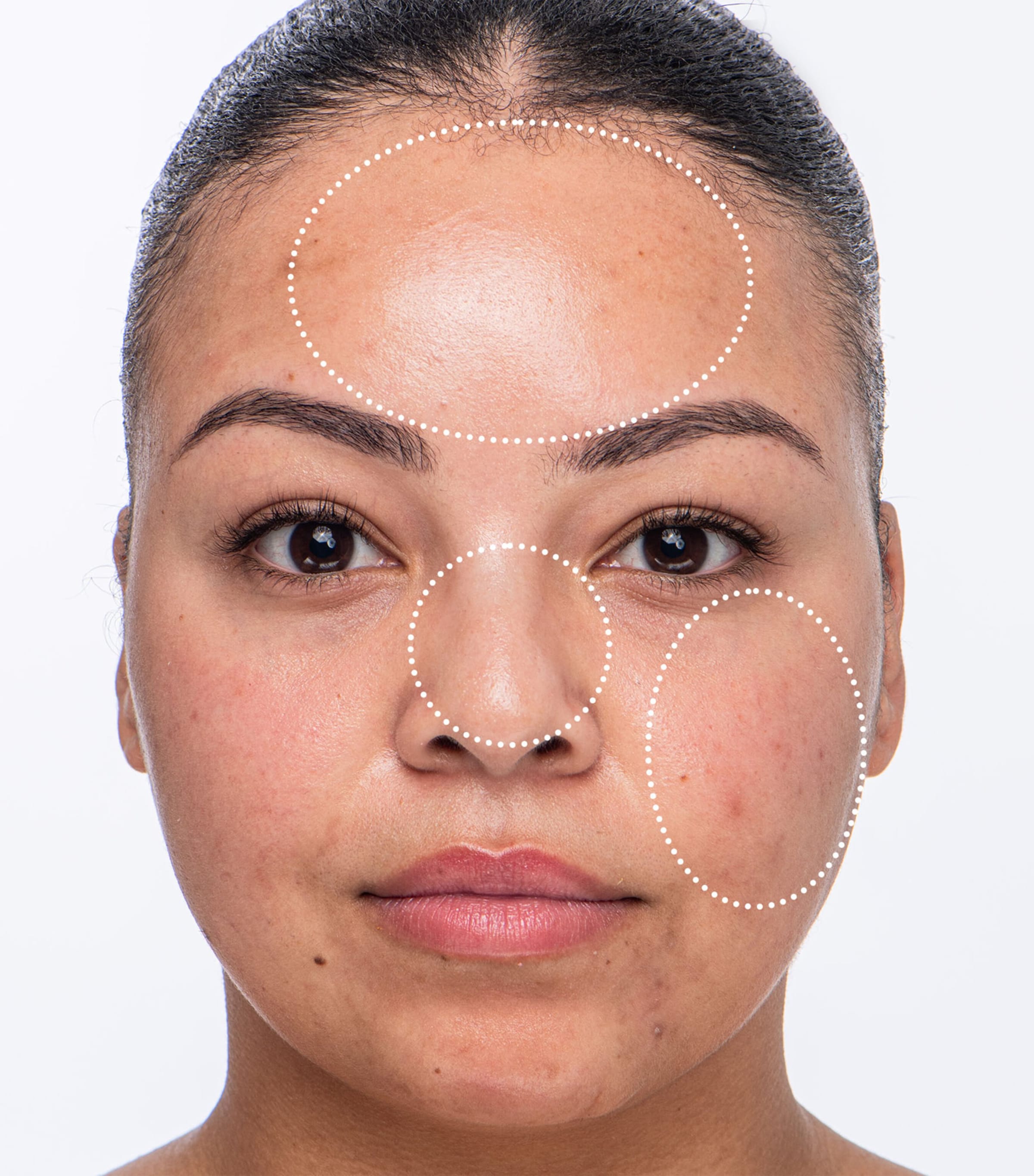 Breakout Breakup Purifying Salicylic Acid Cleanser (150ml) NO COLOUR Image 3