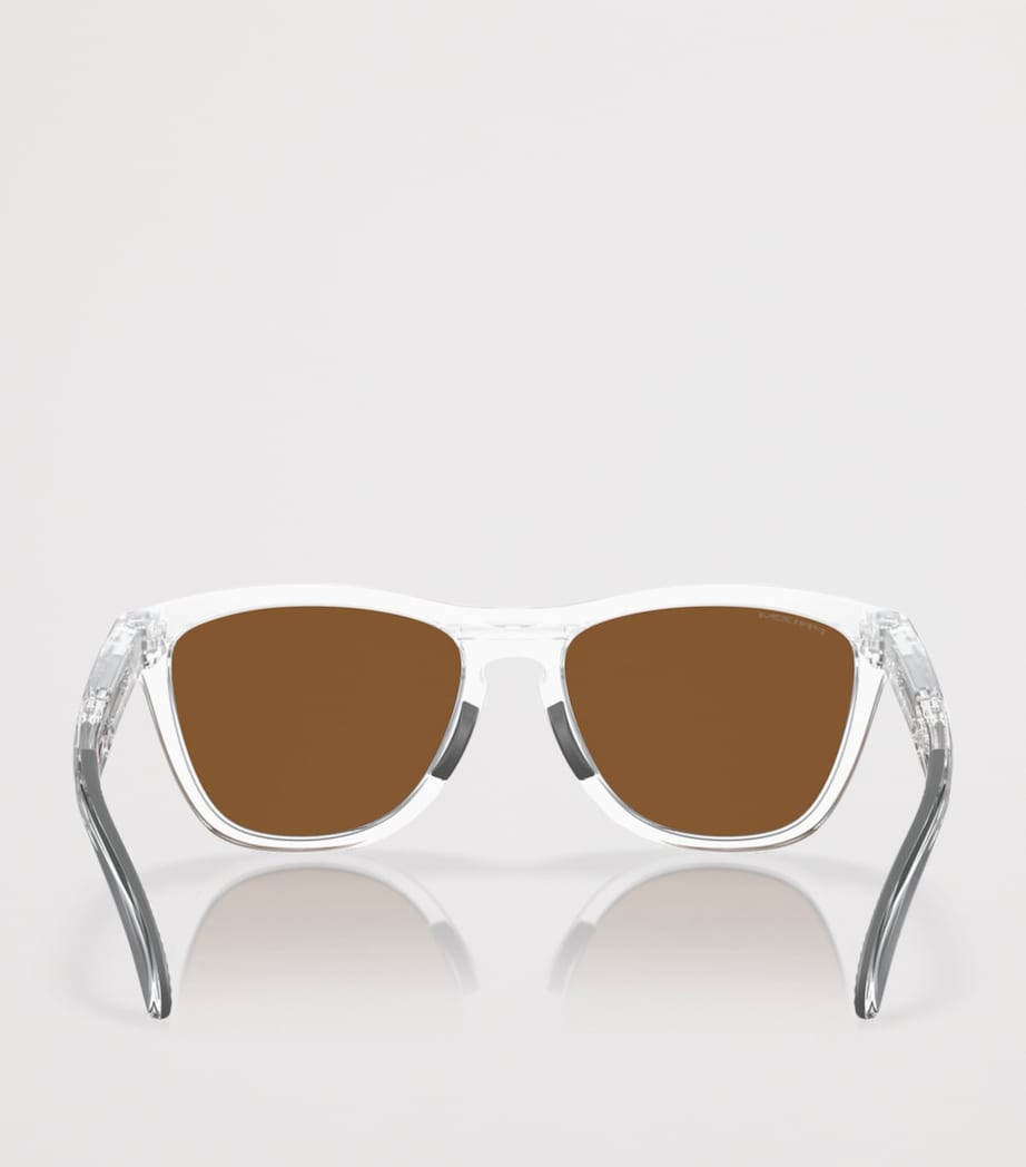 Oakley Frogskins Range Round Sunglasses Image 4