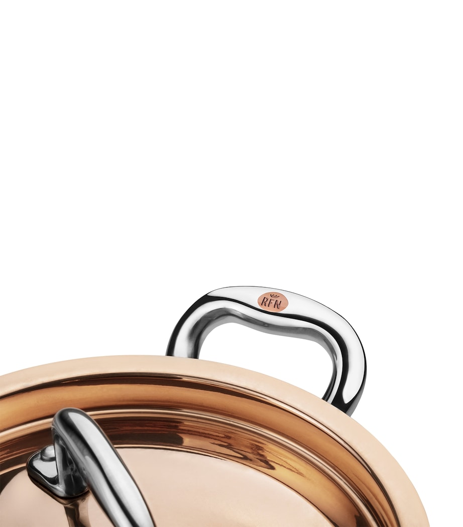 Con Classe Saucepan (18cm) COPPER Image 2