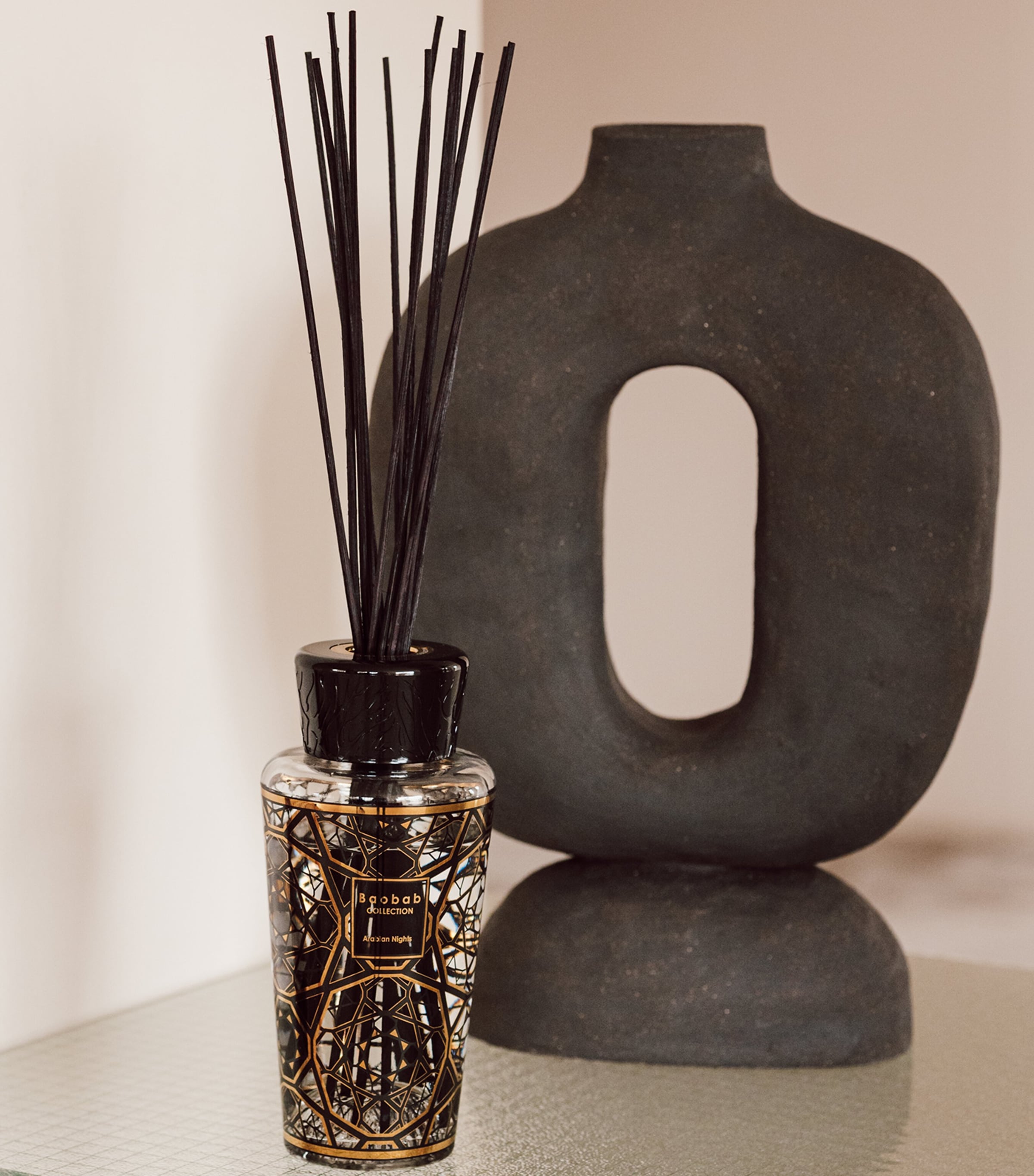 Baobab Collection Arabian Nights Diffuser (500ml) Image 2