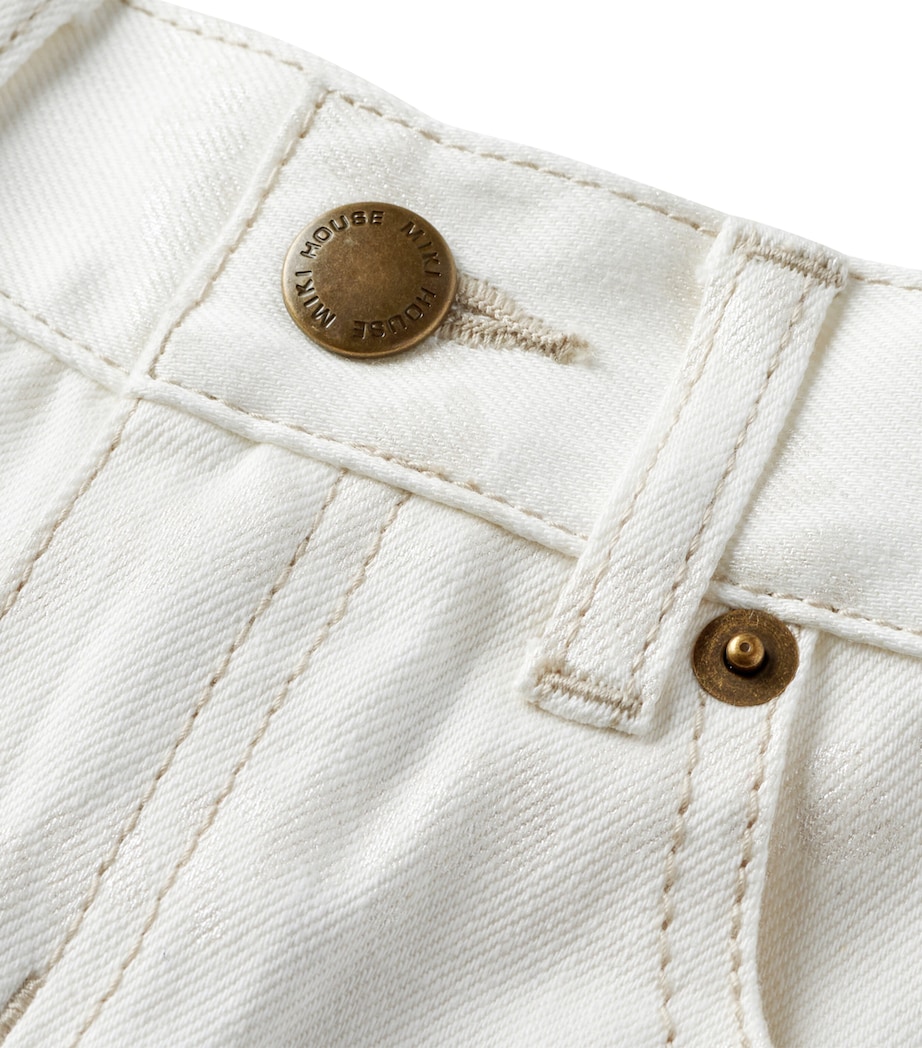 Cotton Jeans (2-7 Years) 1 Image 4