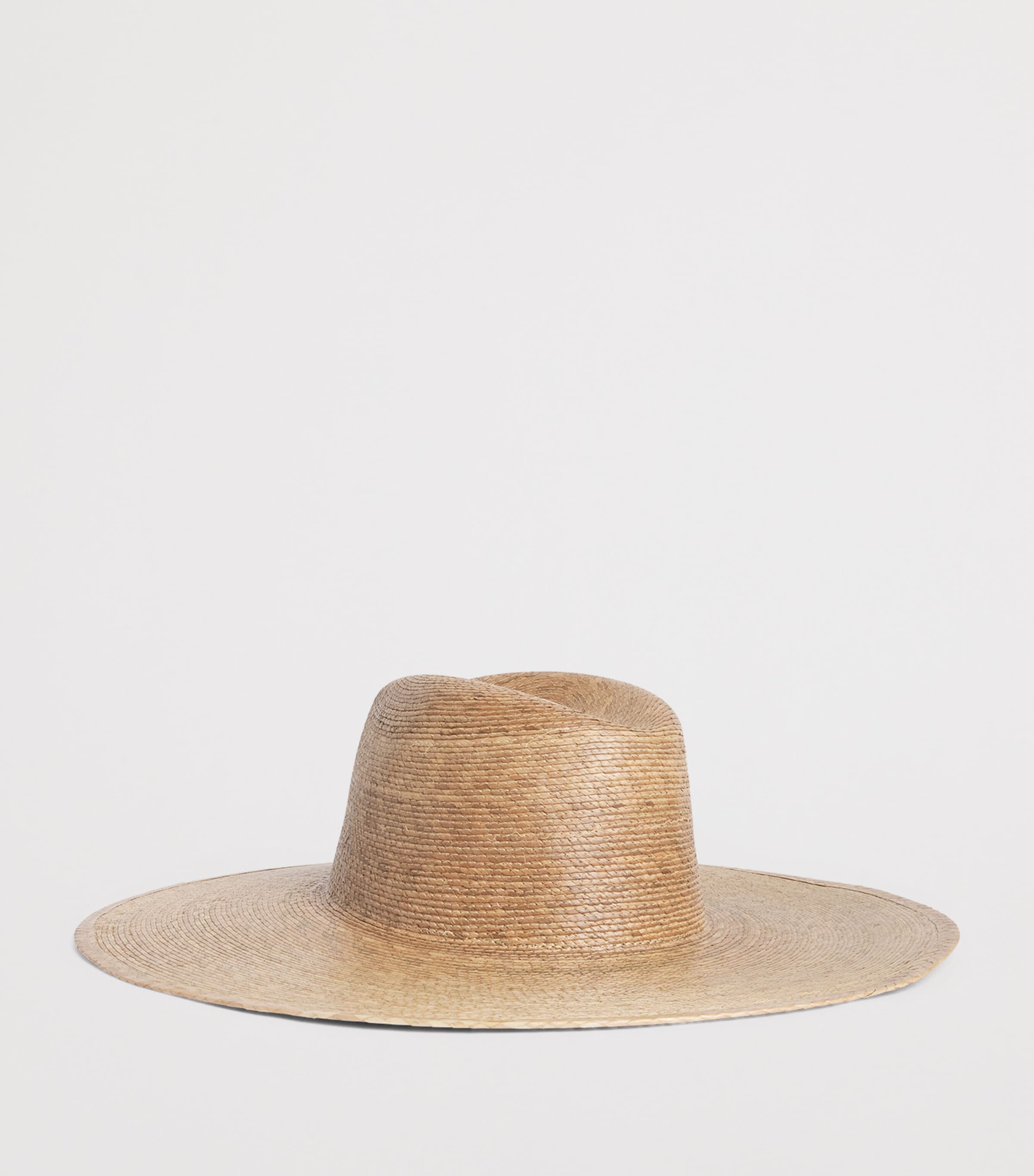 Lack Of Color Multi Palma Fedora Hat | Harrods UK