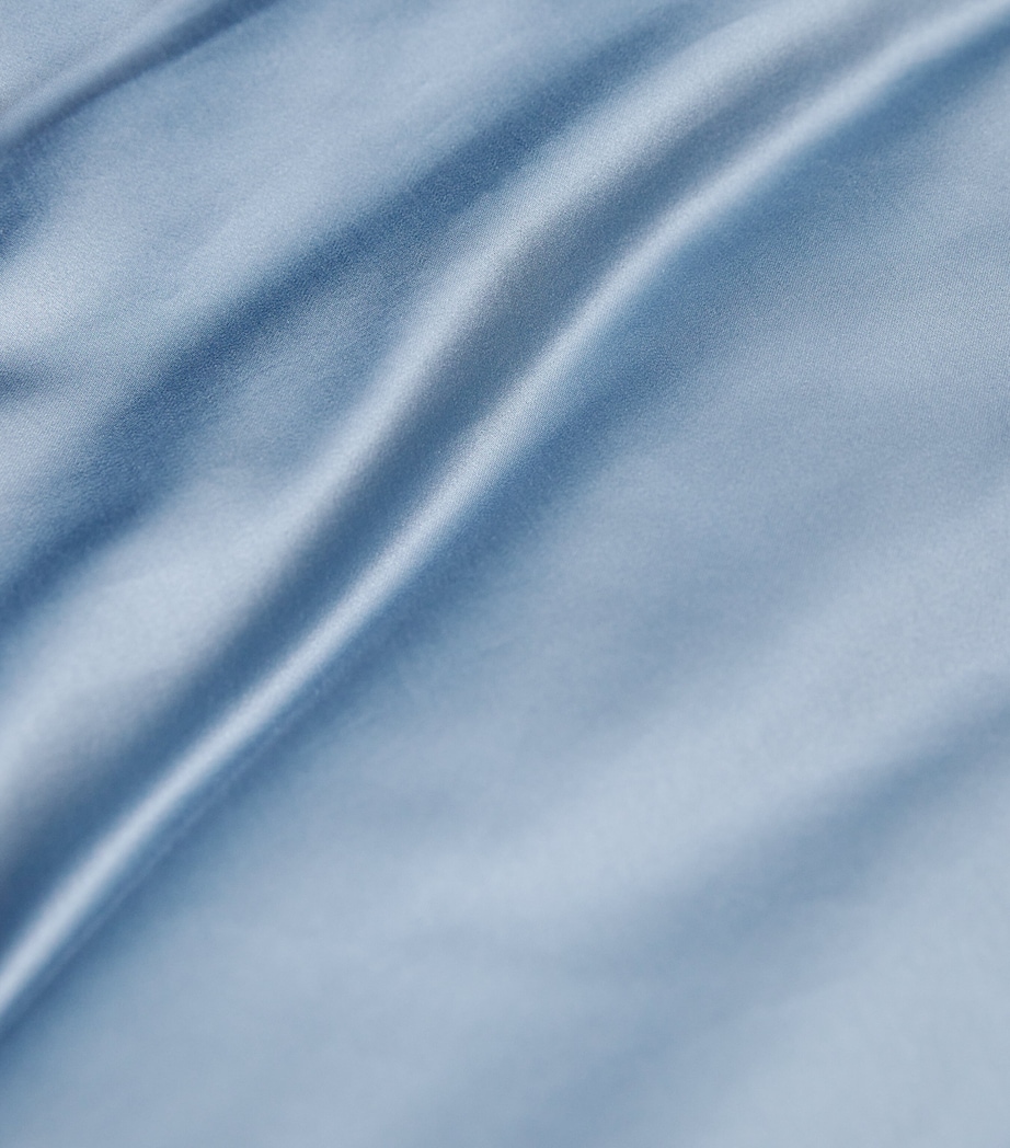 Emma Square Pillowcase (65cm x 65cm) 311 CIEL Image 8