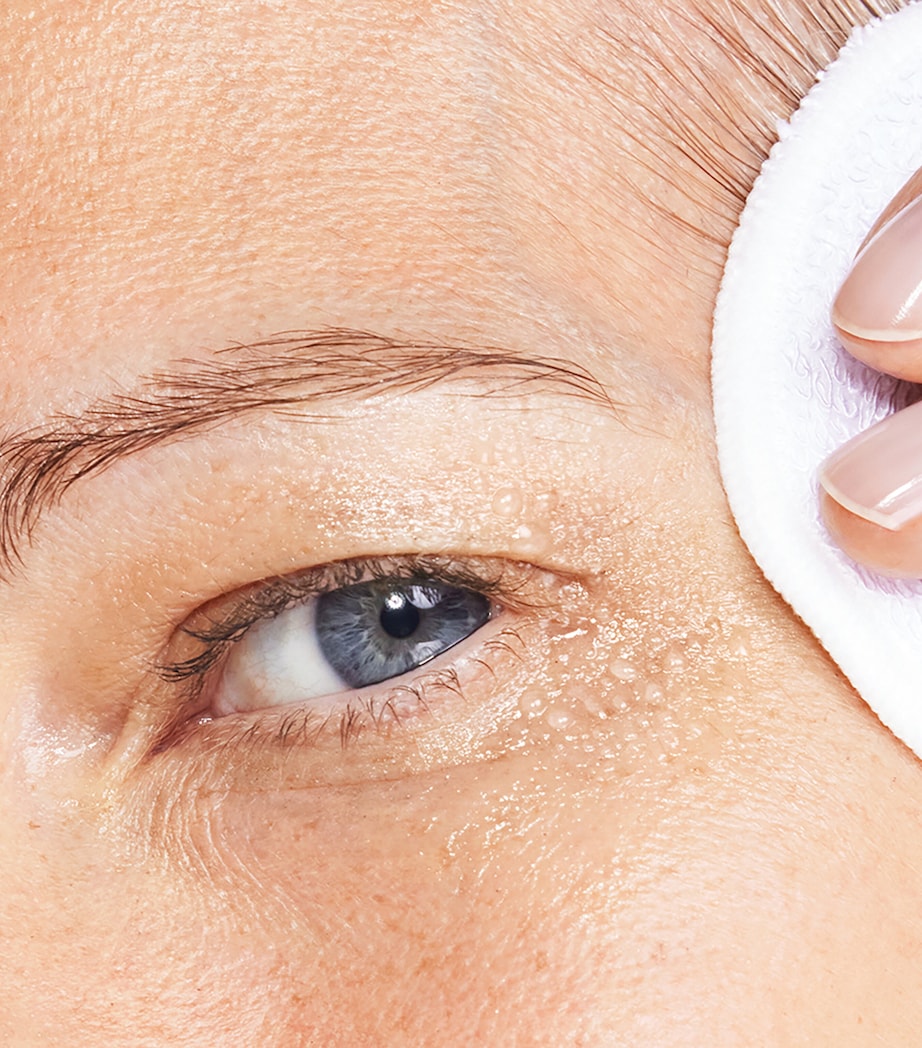 Eye Make-Up Remover & Beautifying Lash Serum (50ml) NO COLOUR Image 4