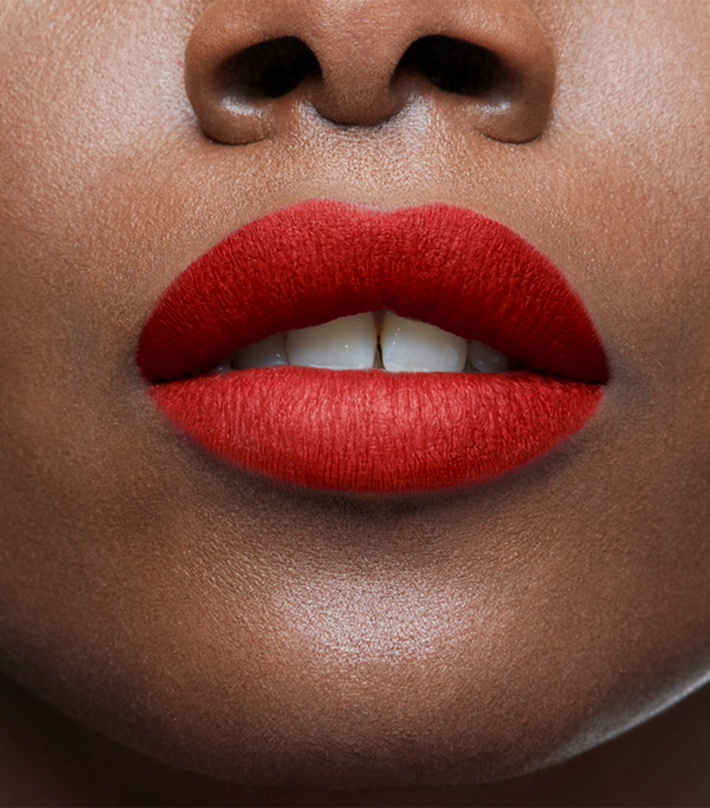 Christian Louboutin Rouge Louboutin Matte Fluid Almerica Image 6