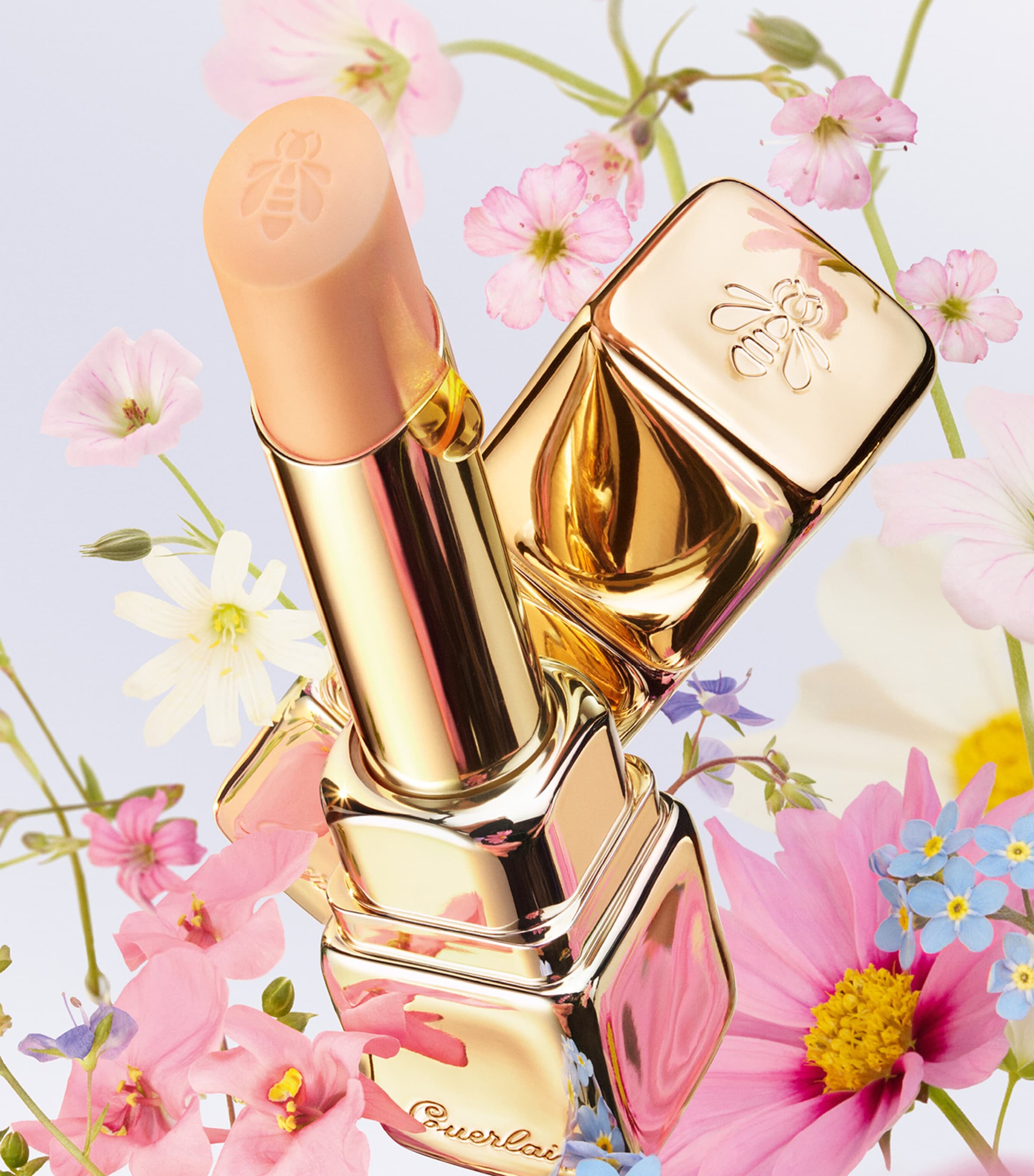 KissKiss Bee Lift Lip Primer NO COLOUR Image 3