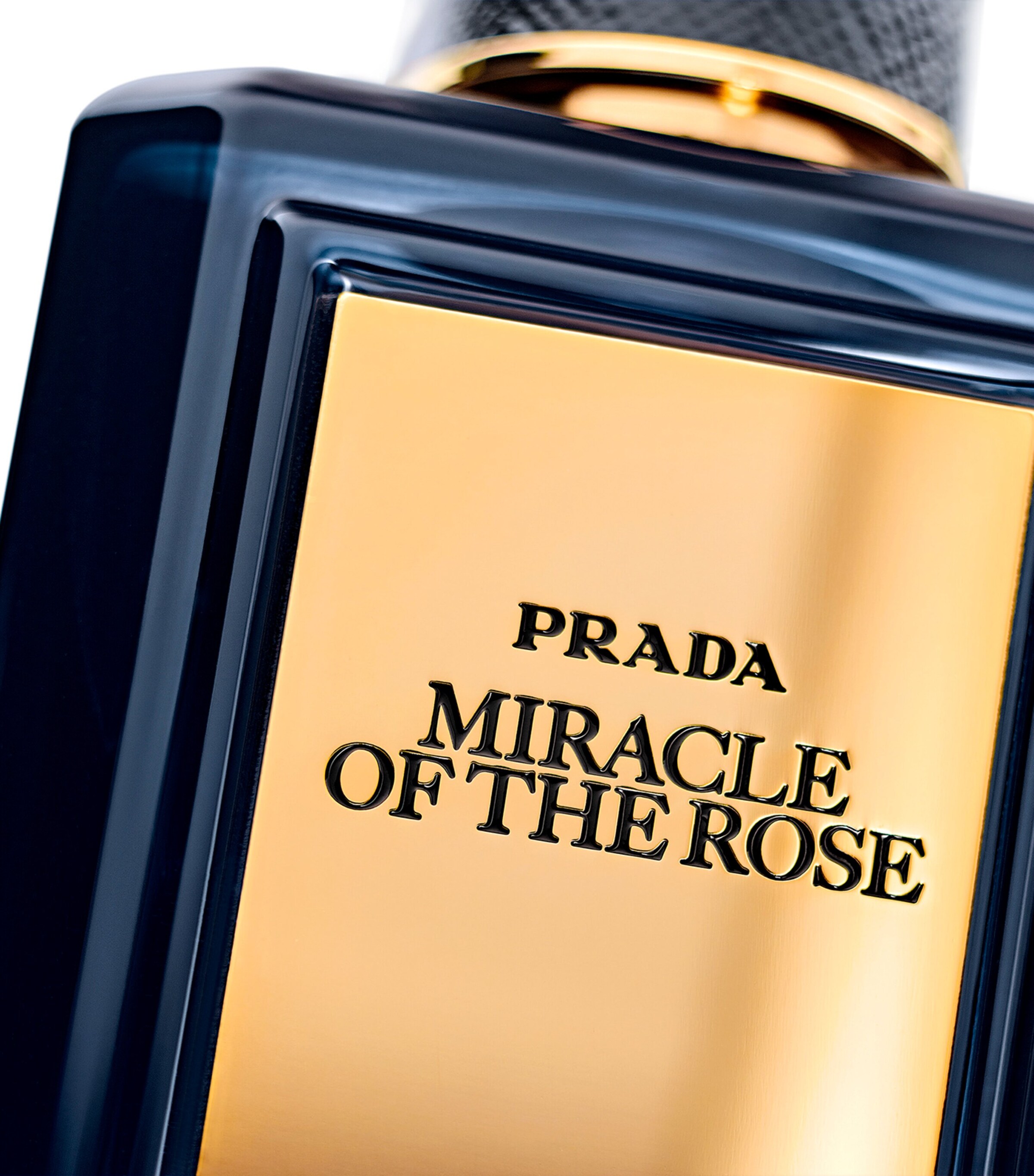 Prada Beauty Olfactory Les Mirages Miracle Of The Rose (100ml