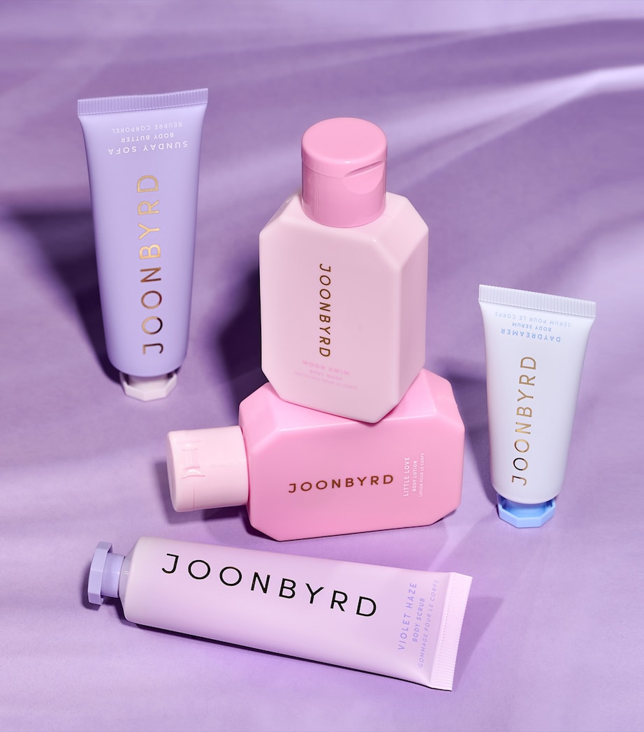 Better Together Body Essentials Kit NO COLOUR Image 3