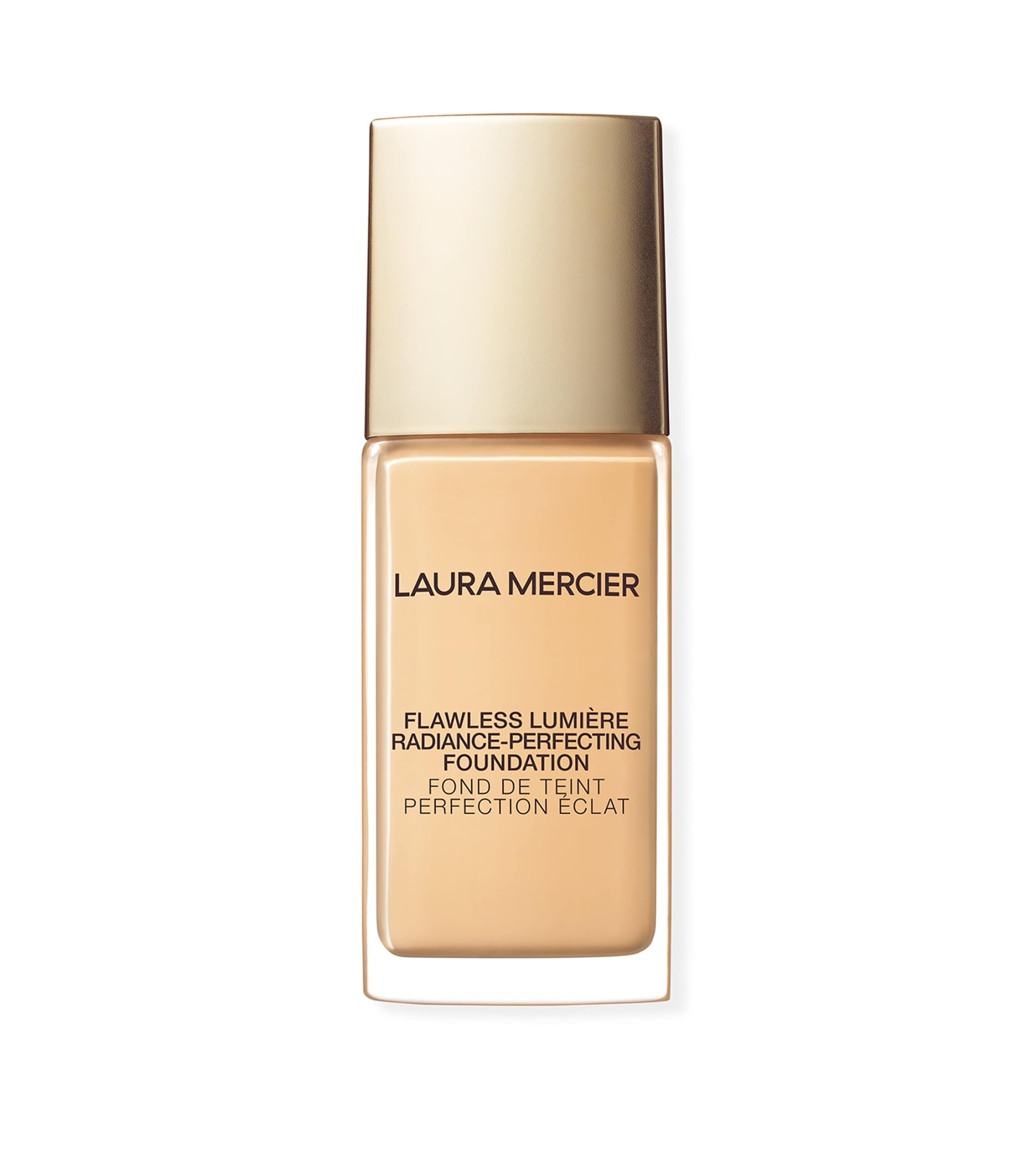 Flawless Lumière Foundation 1N2 VANILLE Image 1