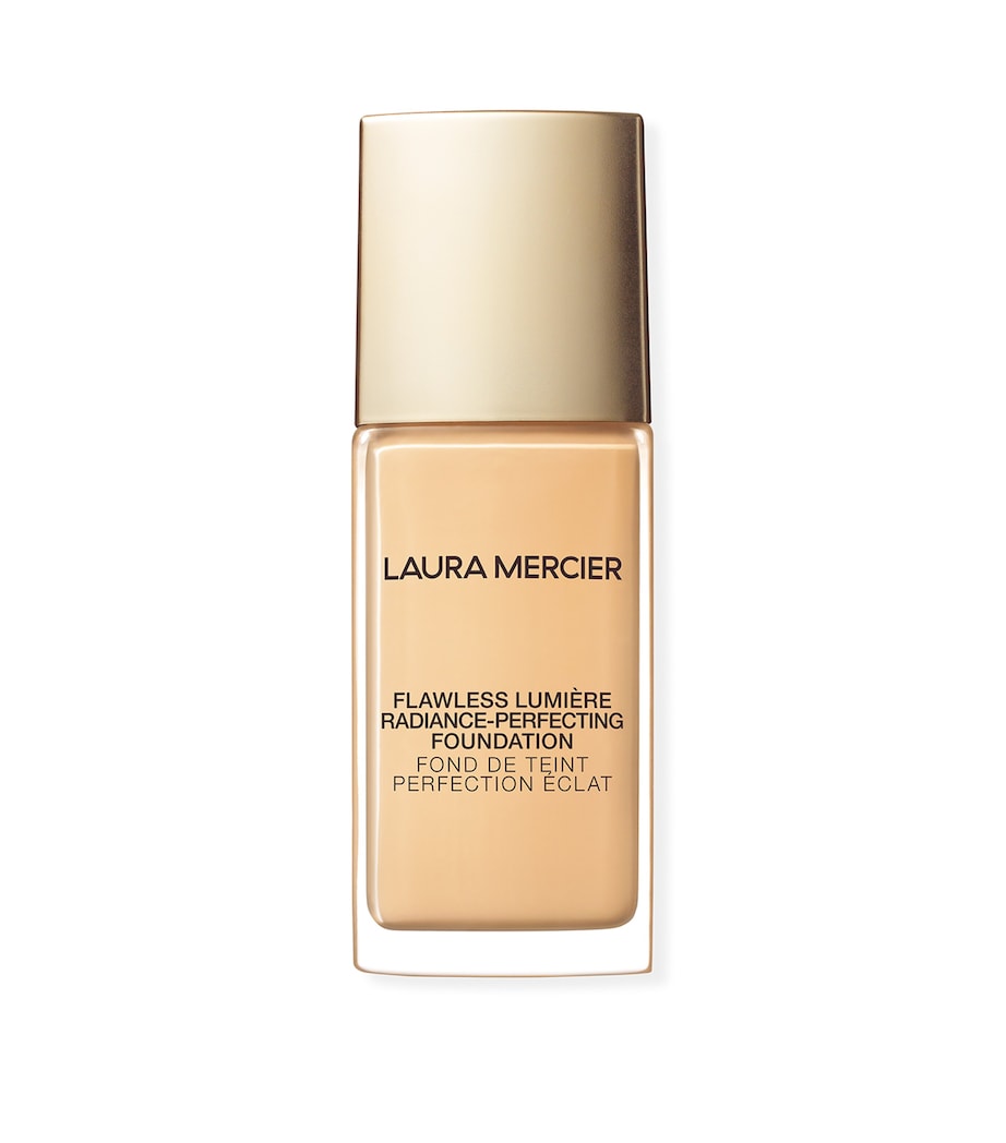 Flawless Lumière Foundation 1N2 VANILLE Image 1