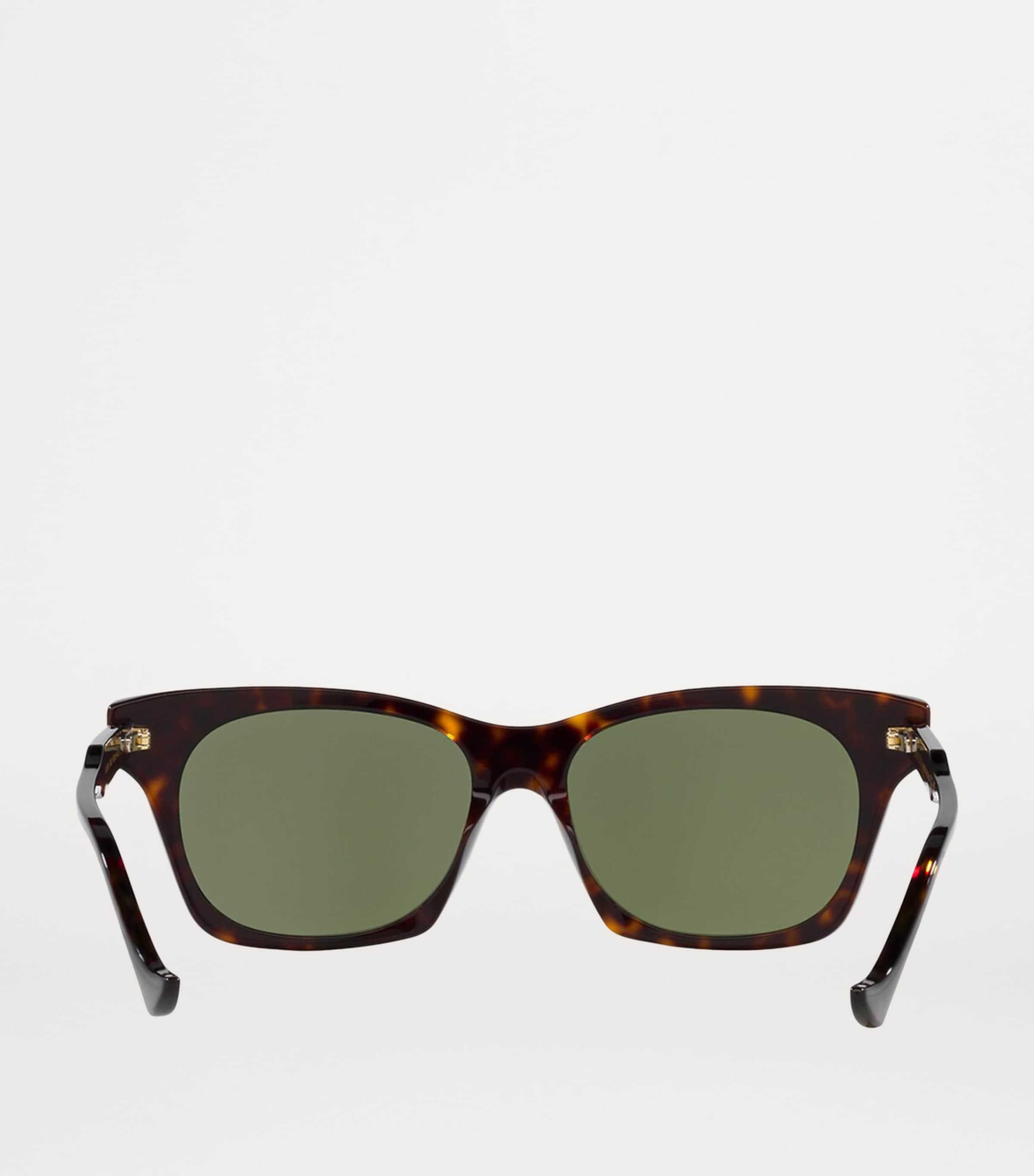 Acetate 0GC002071 Sunglasses 4402J1 Image 4