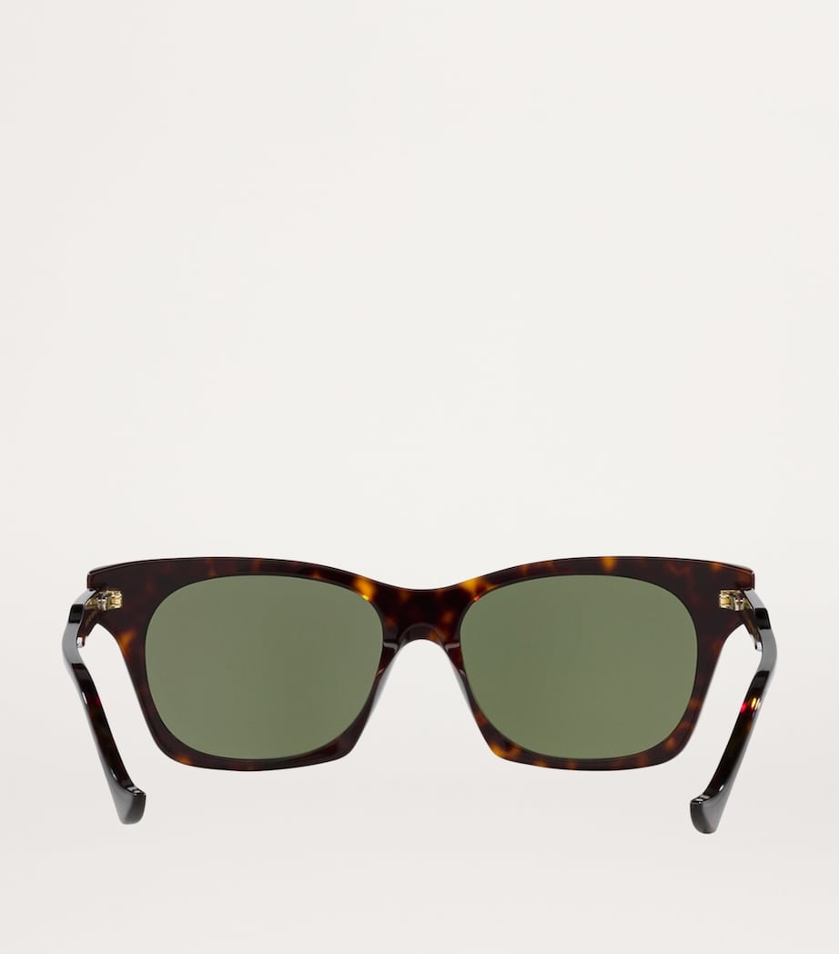 Acetate 0GC002071 Sunglasses 4402J1 Image 4