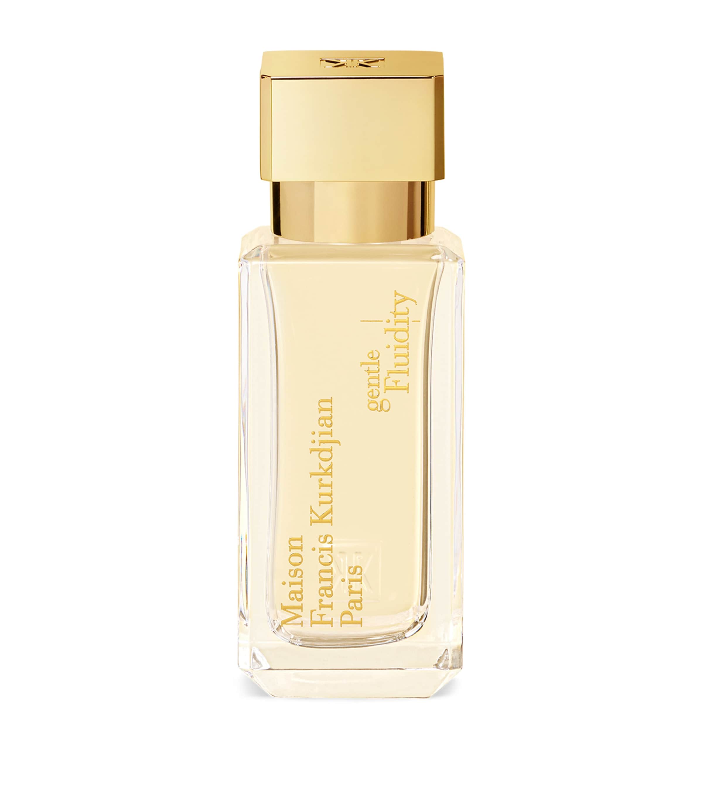 Gentle Fluidity Gold Eau de Parfum (35ml) NO COLOUR Image 3