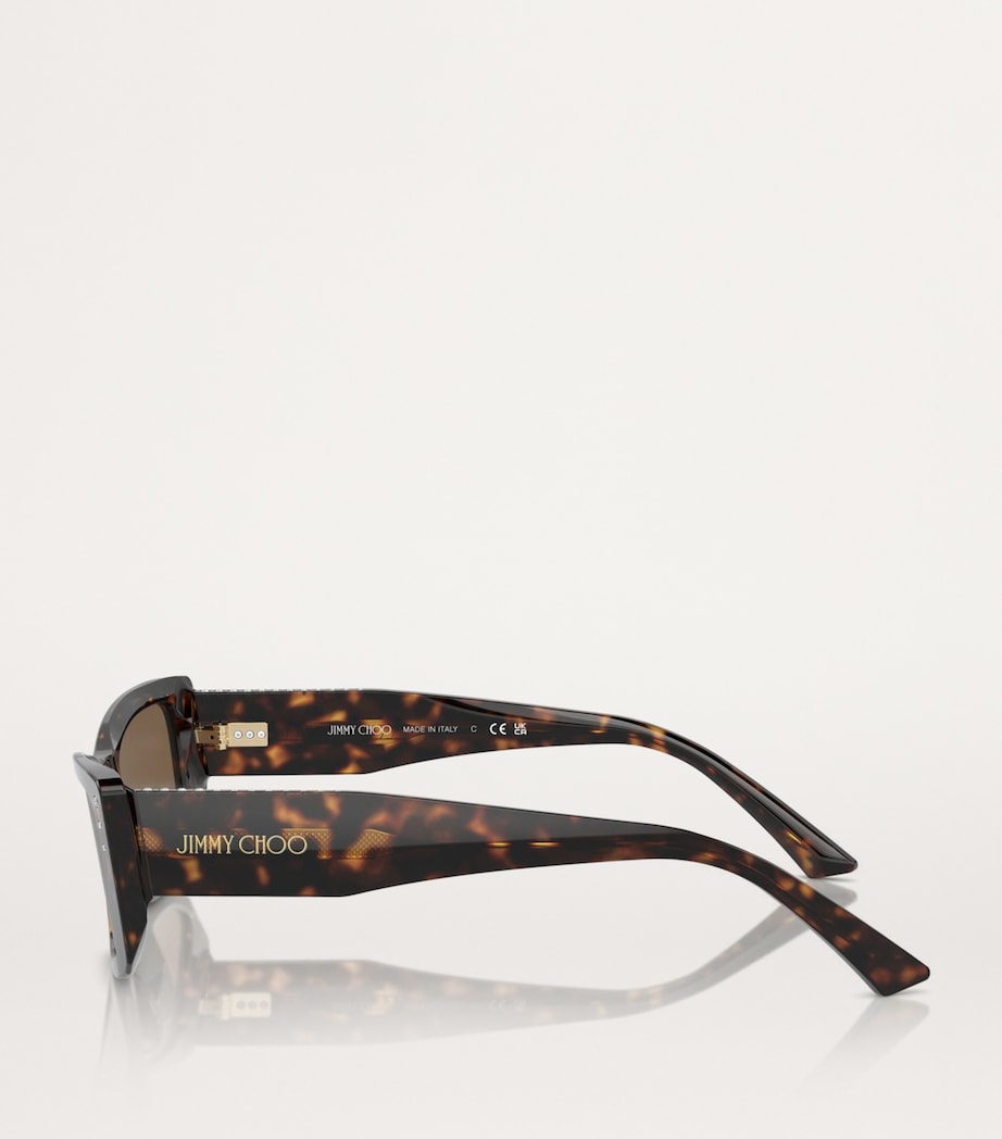 Acetate JC5002BU Sunglasses 500273 Image 3
