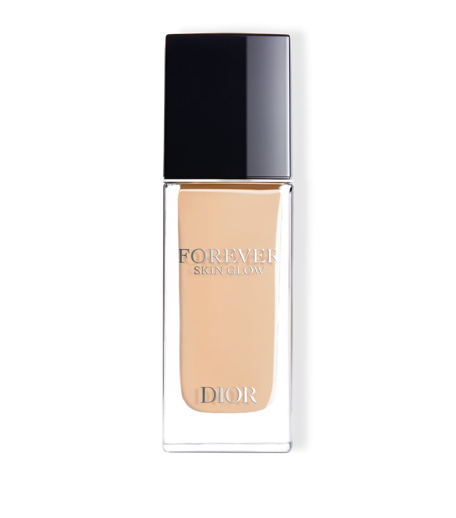 Dior Forever Skin Glow Foundation 0CR Image 1