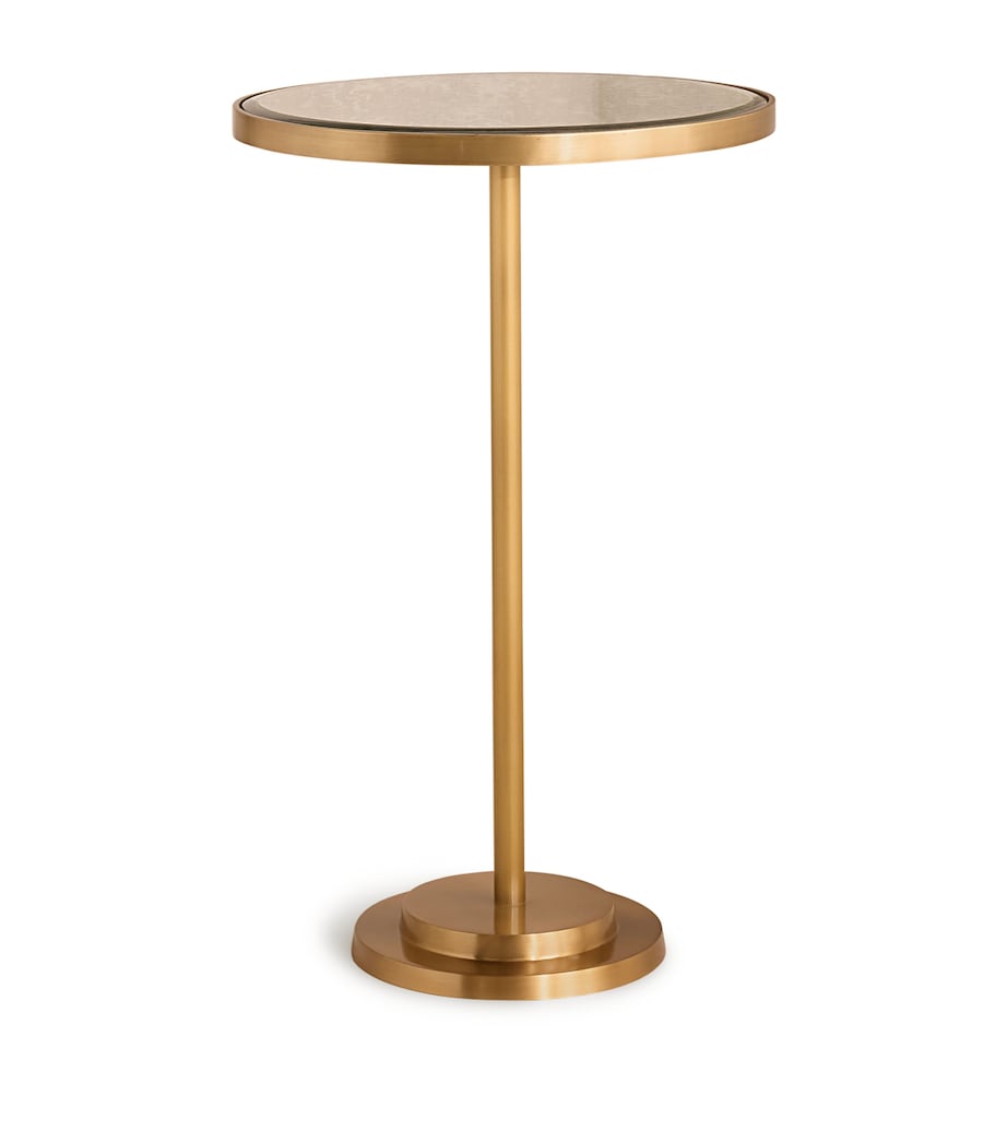 Soho Home Cinema Side Table | Harrods NL