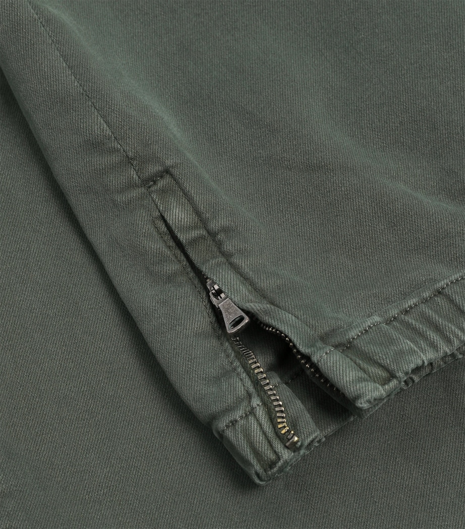 Mayslie Jogger VINTAGE IVY GREEN Image 5