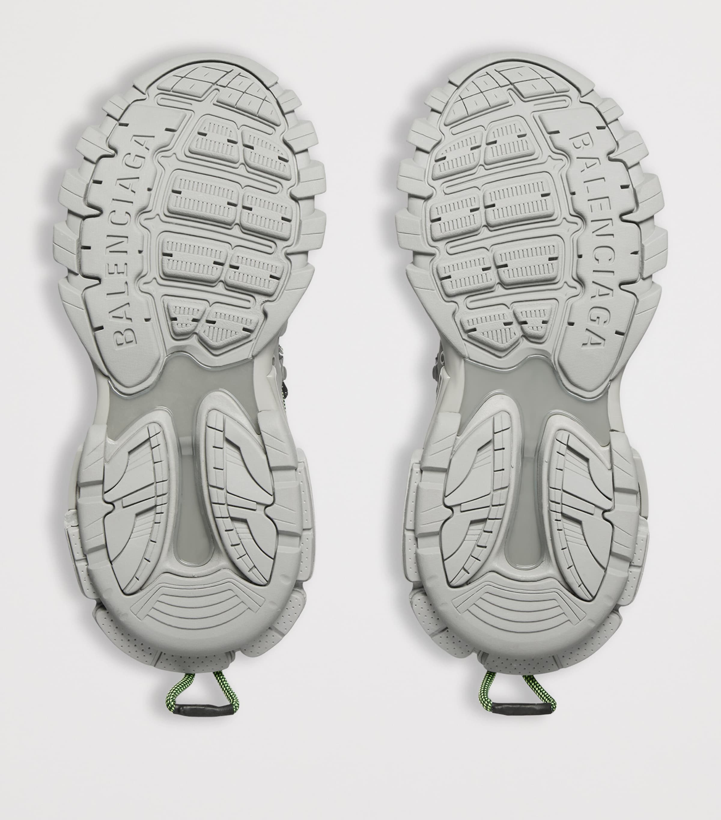 Balenciaga Track Trail Sneakers Image 5