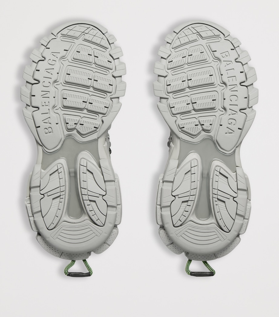 Balenciaga Track Trail Sneakers Image 5