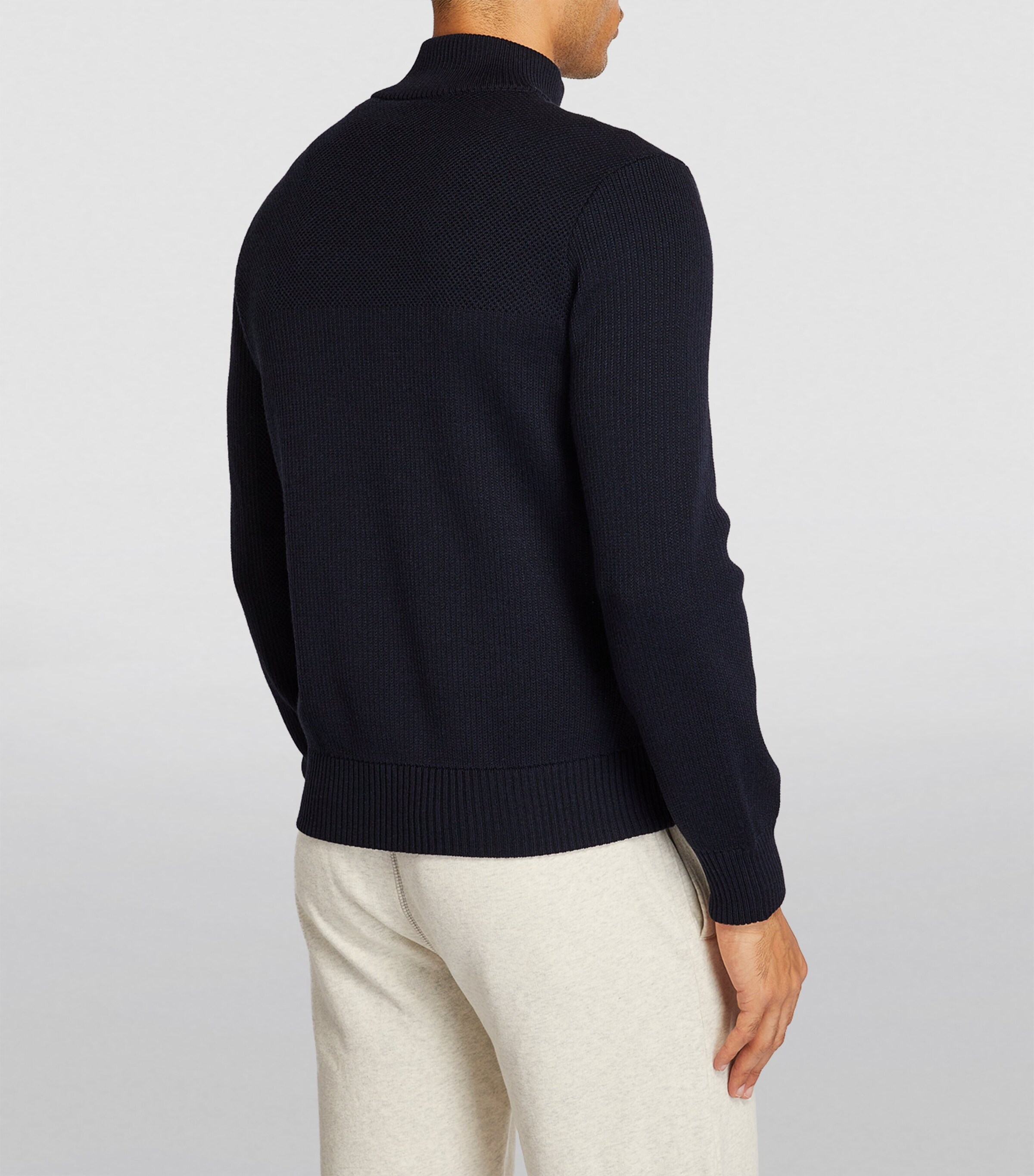 Hybridge Jacket 9067 Image 4