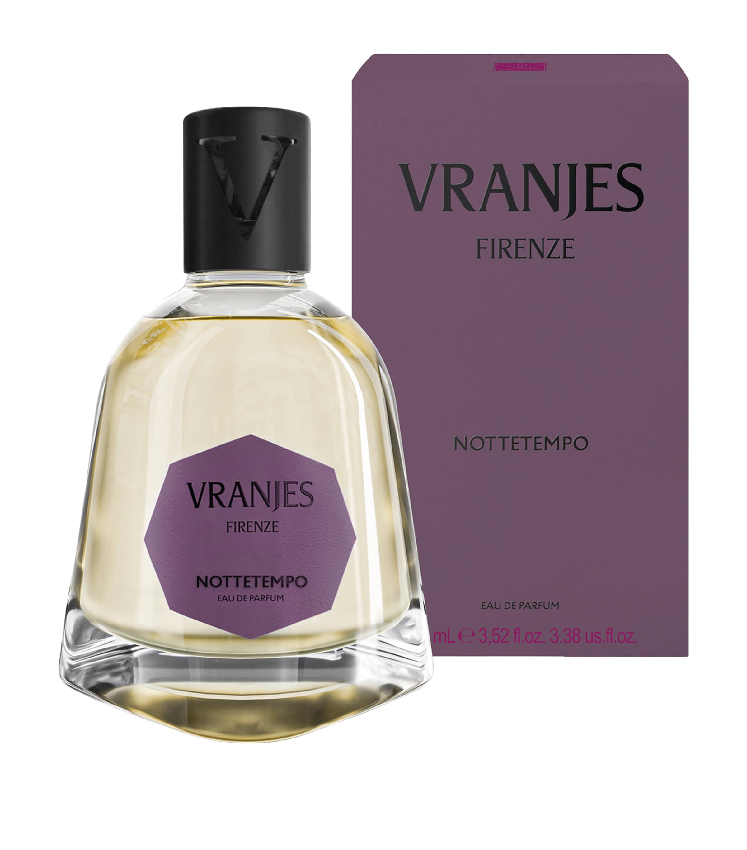 Nottetempo Eau de Parfum (100ml) NO COLOUR Image 2